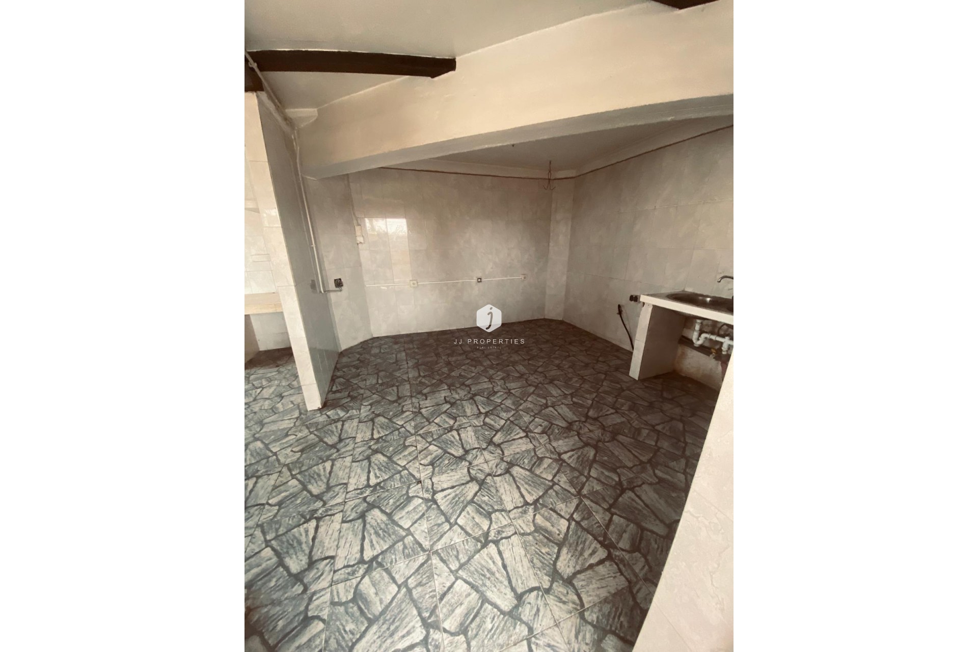 Segunda mano - Chalet -
Torrevieja - Parque Acuático - Sector 25