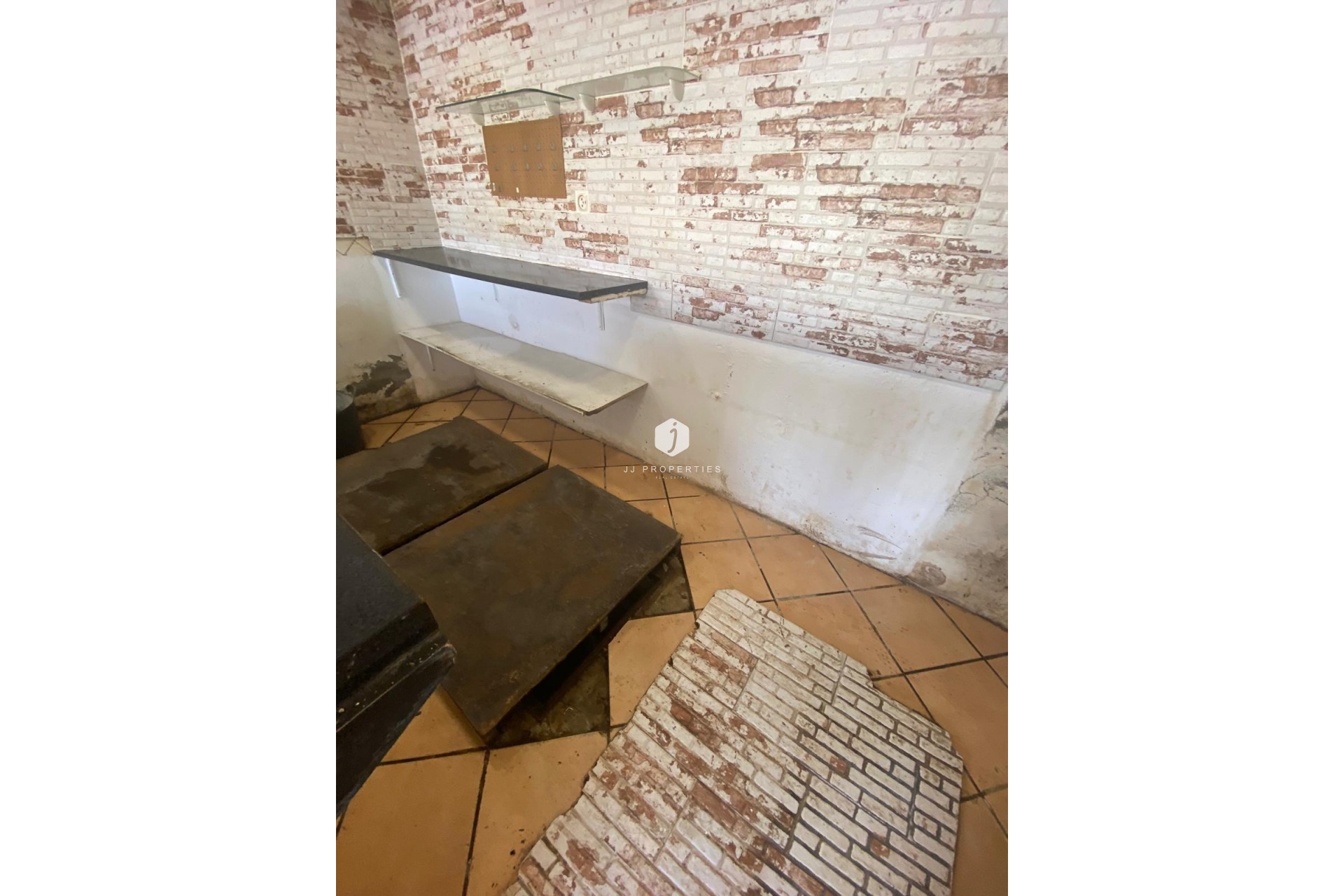 Segunda mano - Chalet -
Torrevieja - Parque Acuático - Sector 25