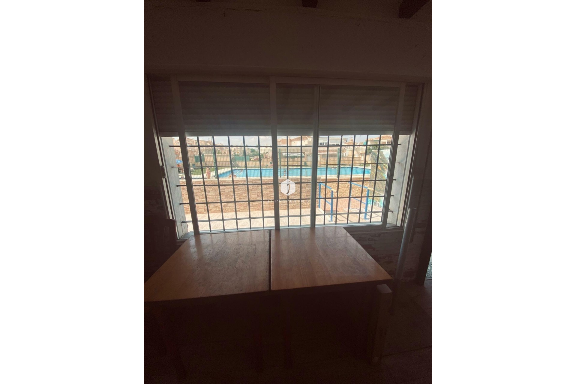 Segunda mano - Chalet -
Torrevieja - Parque Acuático - Sector 25