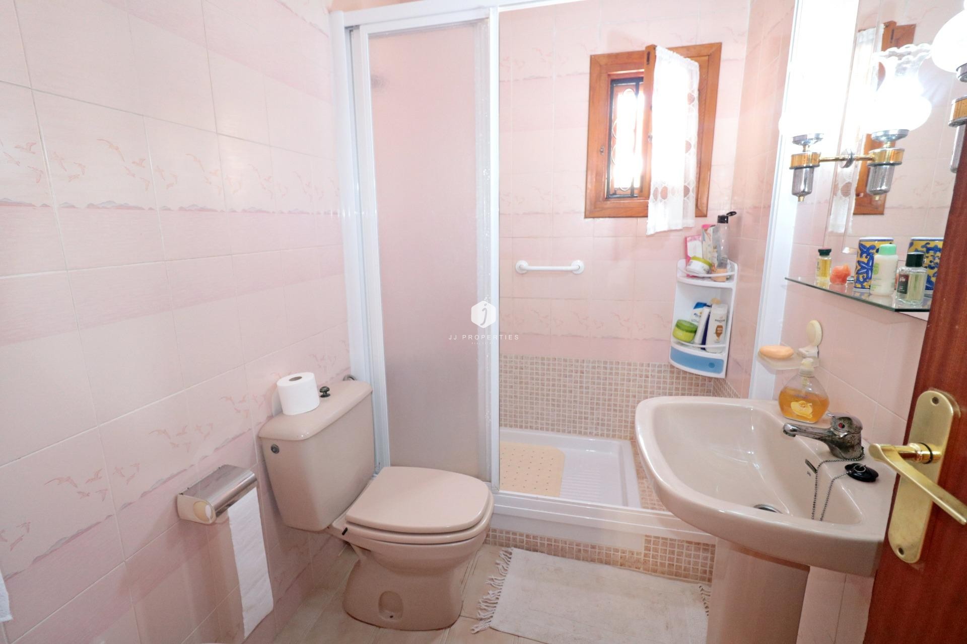 Segunda mano - Chalet -
Torrevieja - Playa de los Naufragos