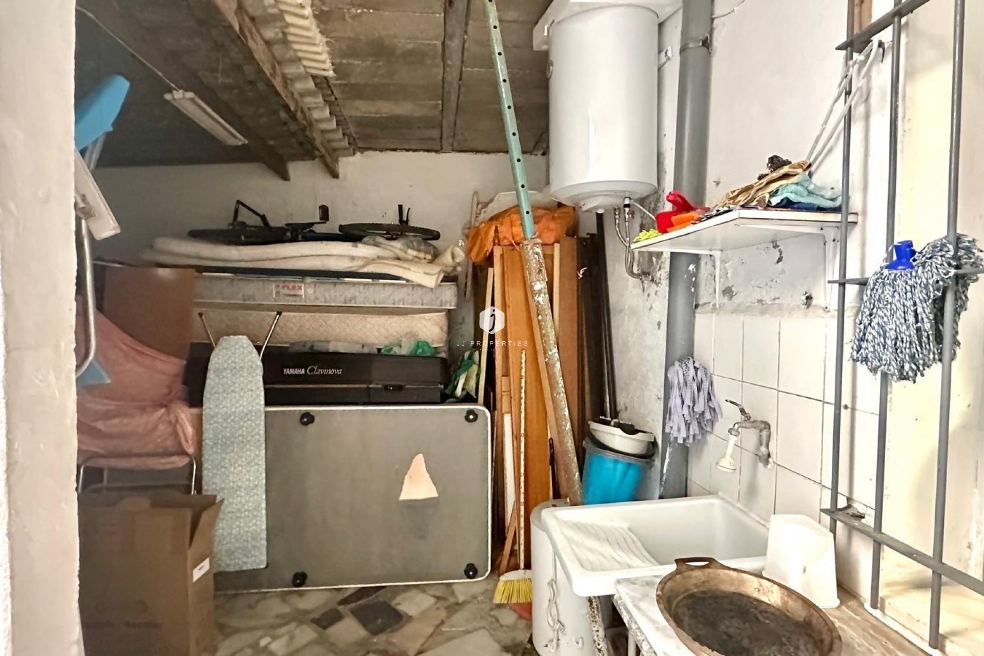 Segunda mano - Chalet -
Torrevieja - Playa del Cura