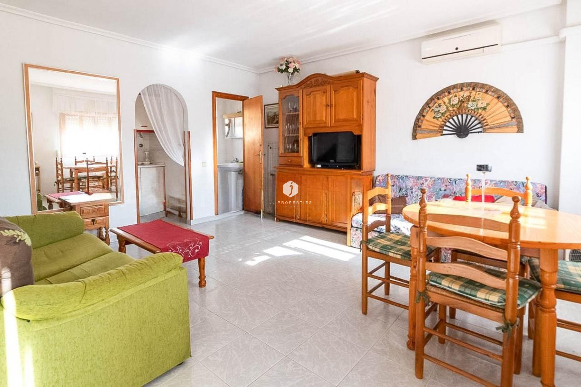 Segunda mano - Chalet -
Torrevieja - Playa del Cura