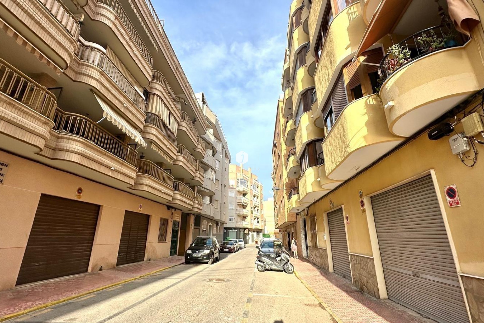 Segunda mano - Chalet -
Torrevieja - Playa del Cura