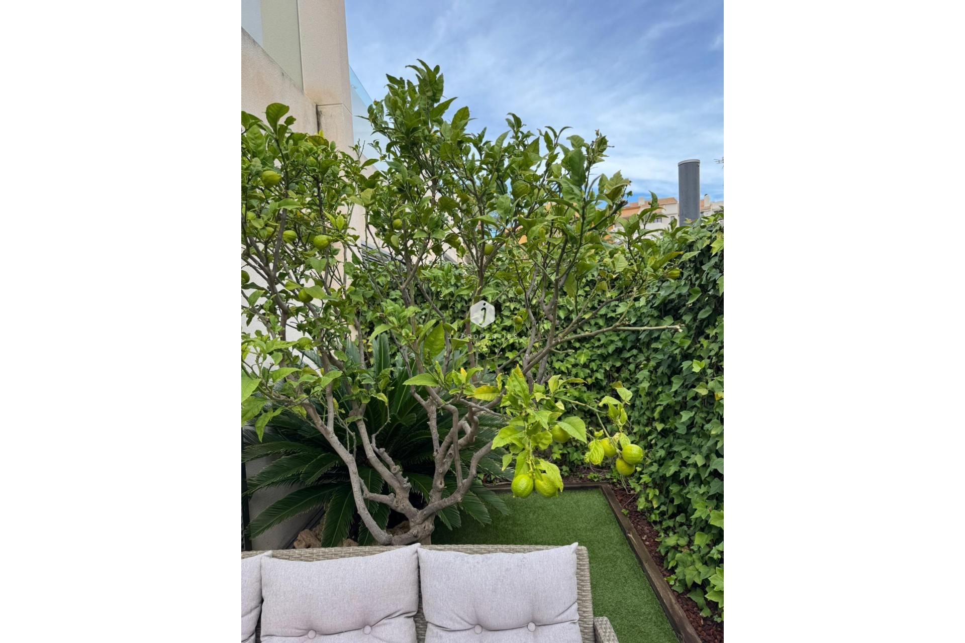 Segunda mano - Chalet -
Torrevieja - Punta prima