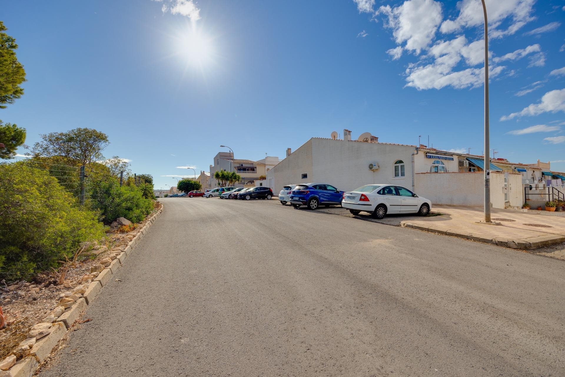 Segunda mano - Chalet -
Torrevieja - San luis