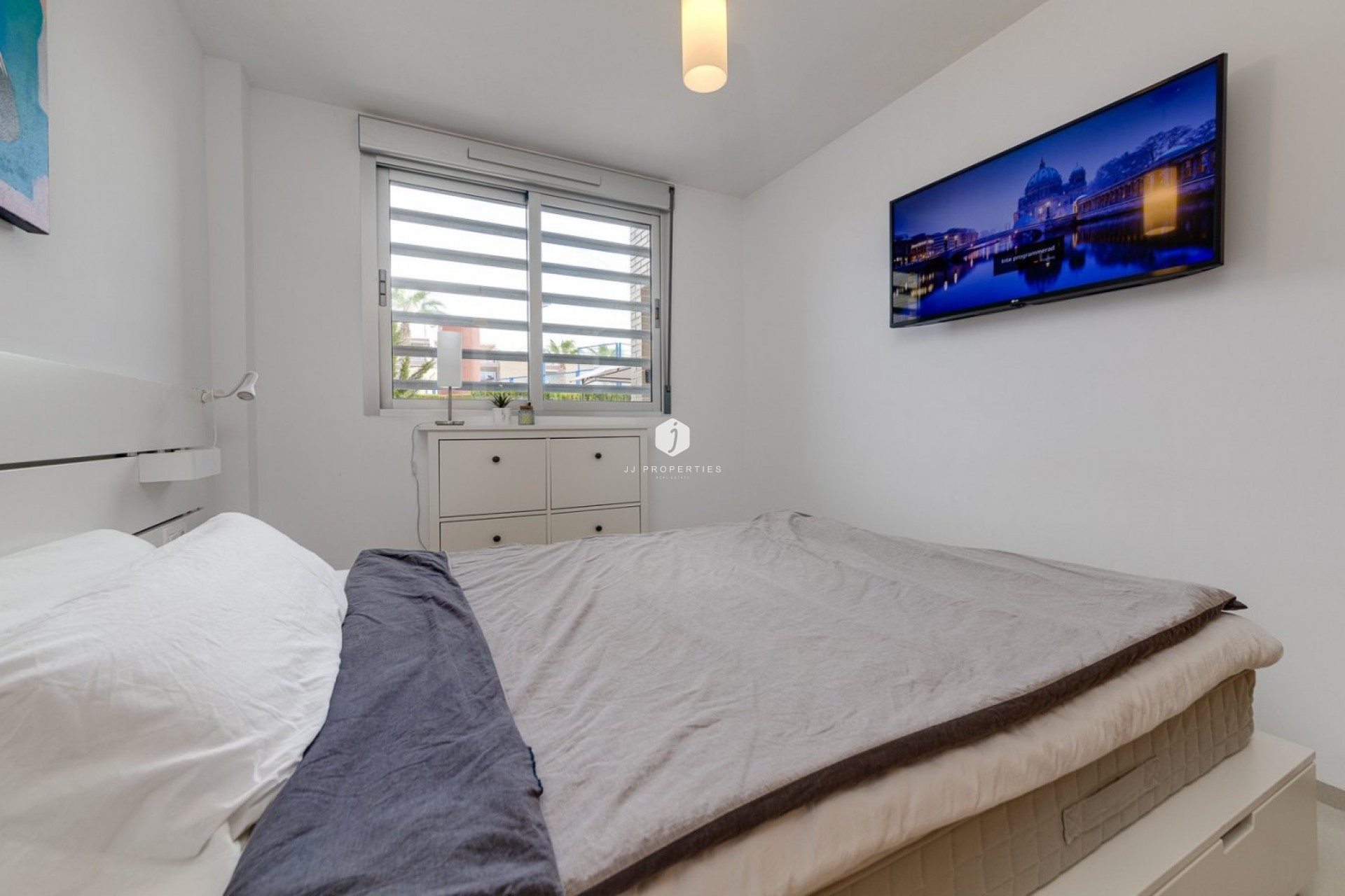 Segunda mano - Chalet -
Torrevieja - Sector 25