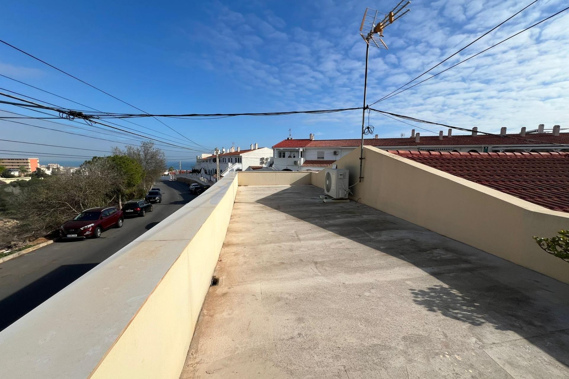 Segunda mano - Chalet -
Torrevieja - Torreblanca