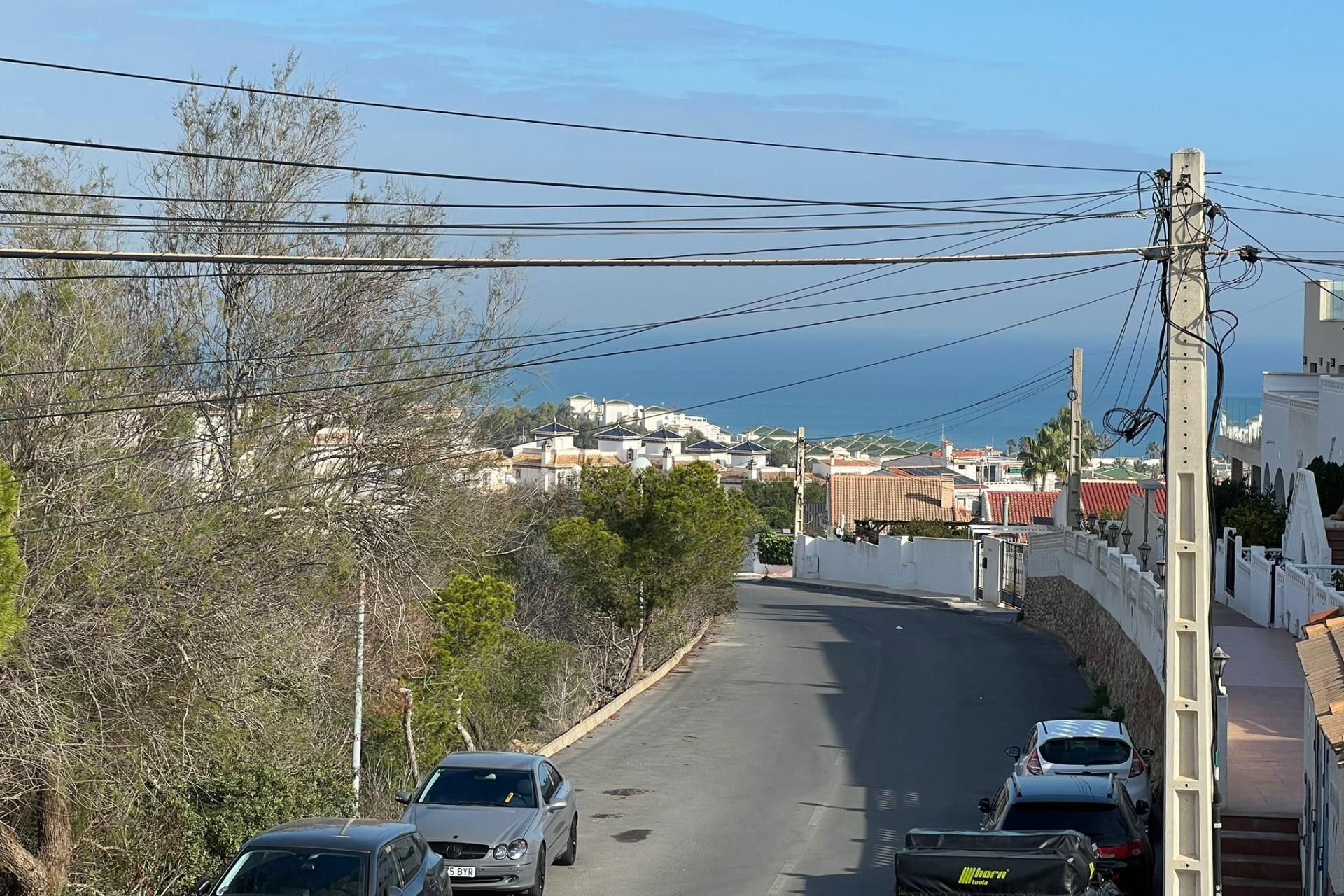 Segunda mano - Chalet -
Torrevieja - Torreblanca