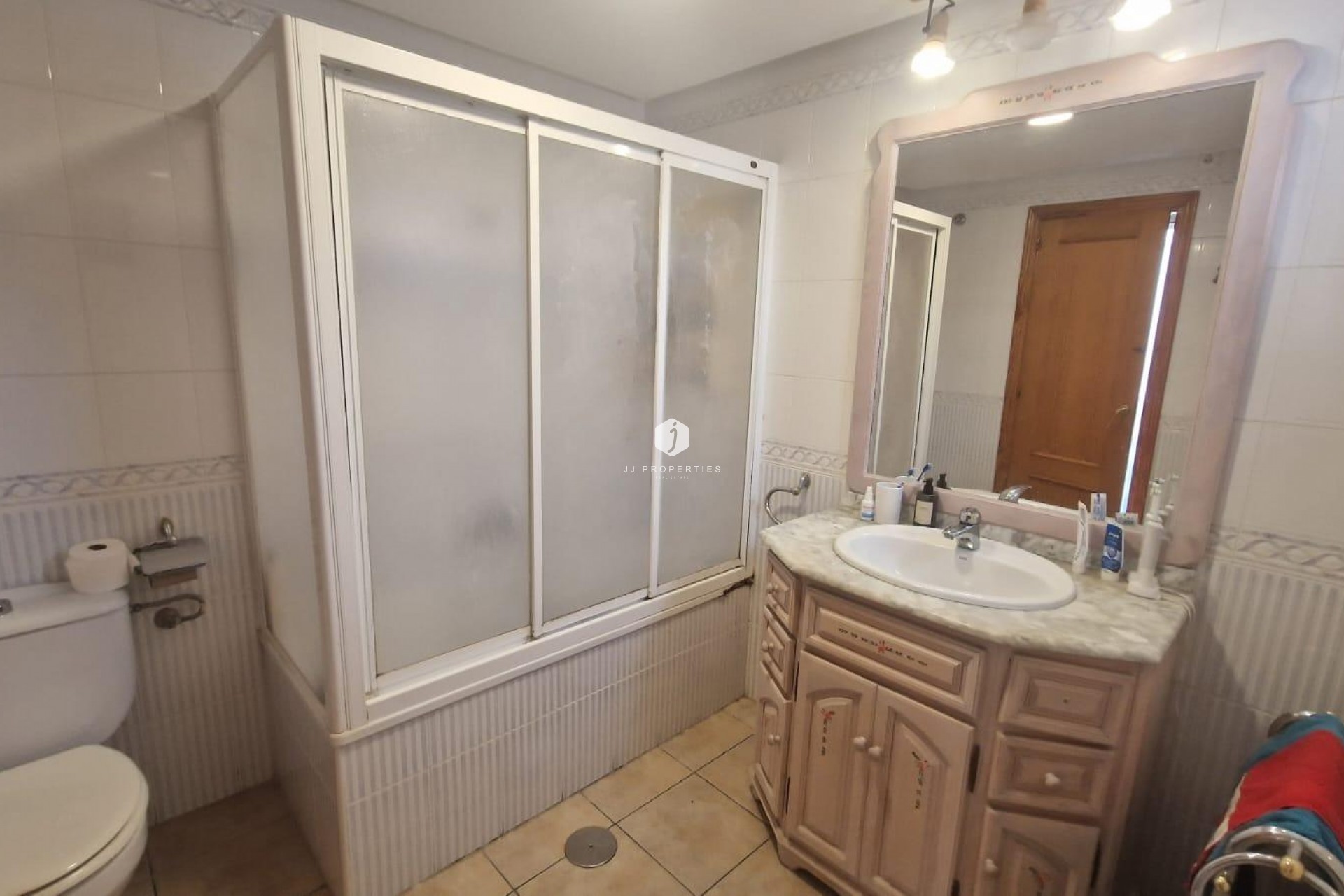 Segunda mano - Chalet -
Torrevieja - Torreblanca