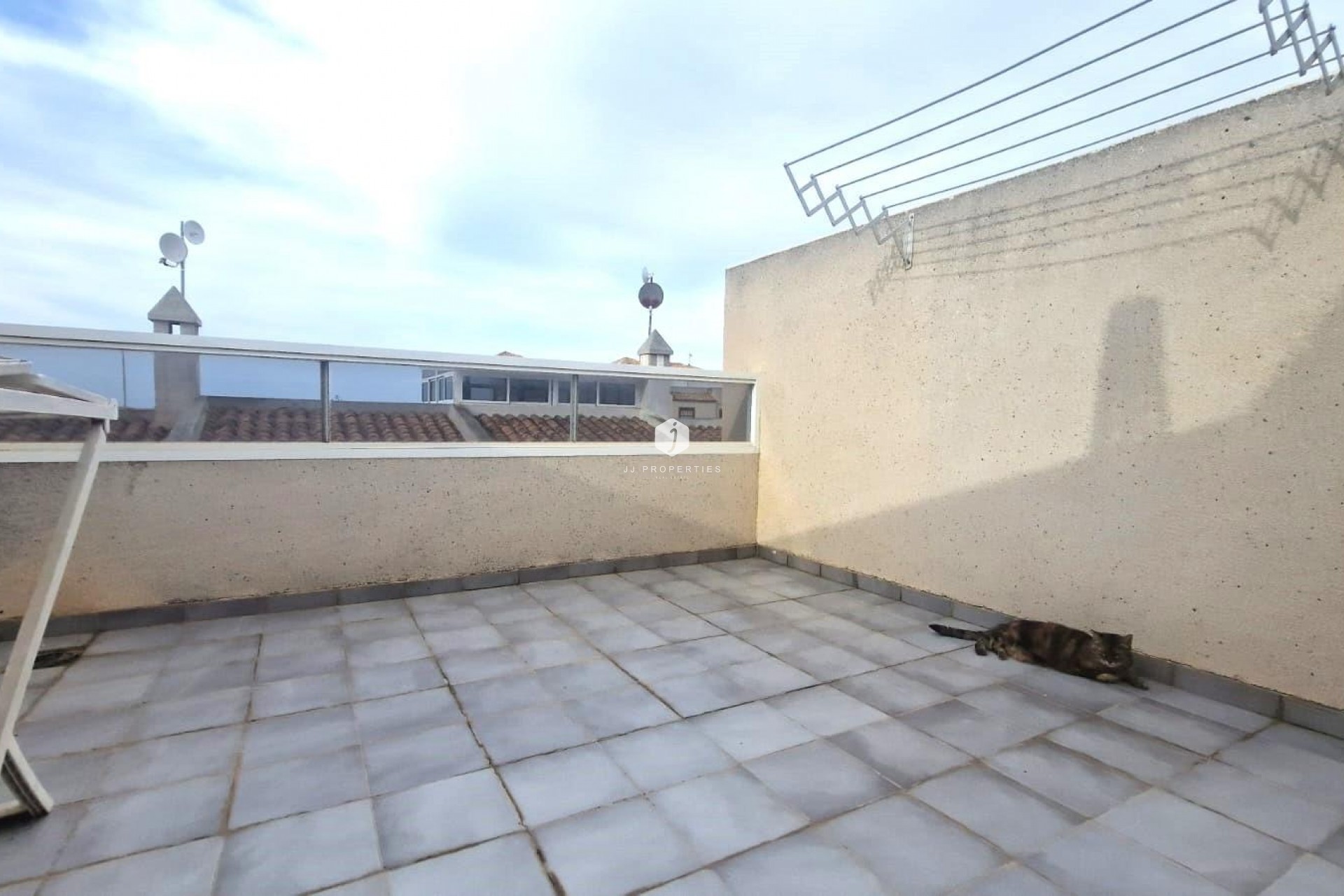 Segunda mano - Chalet -
Torrevieja - Torreblanca