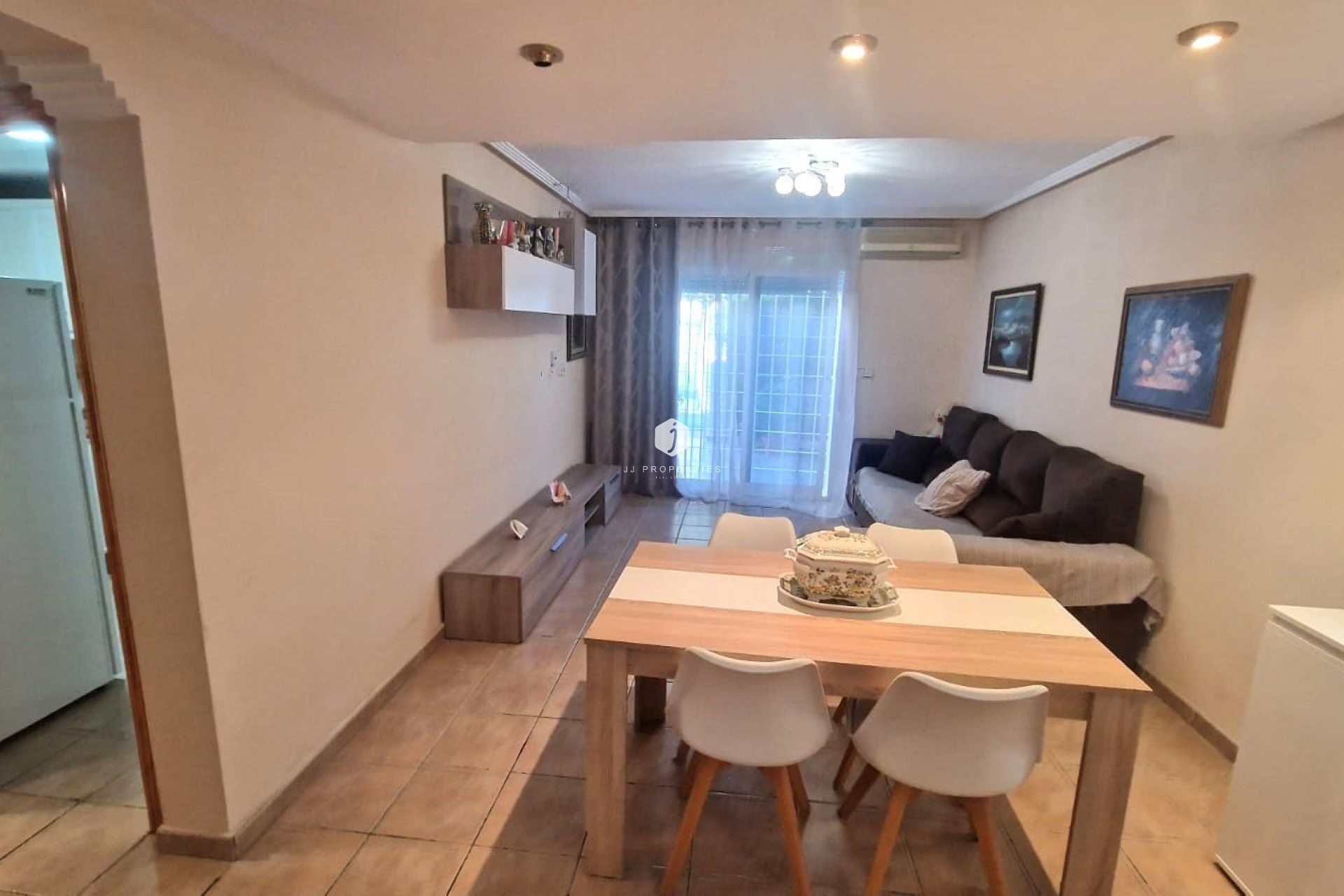 Segunda mano - Chalet -
Torrevieja - Torreblanca