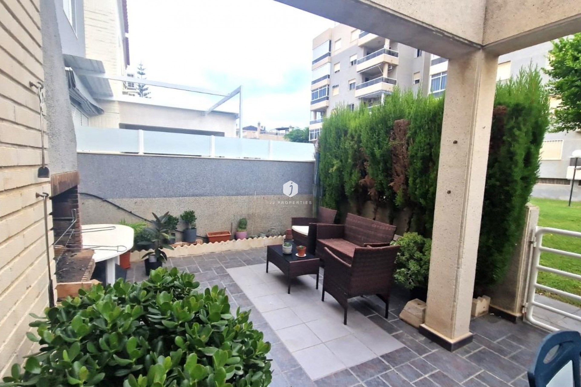 Segunda mano - Chalet -
Torrevieja - Torreblanca