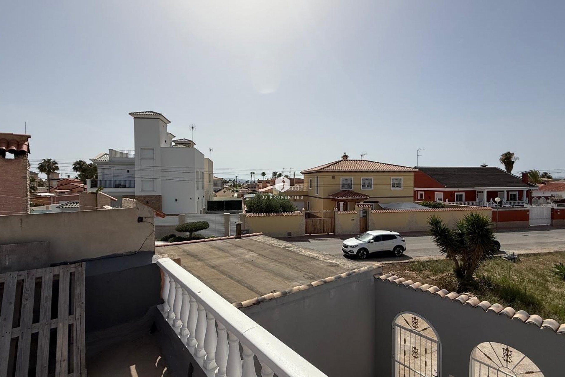 Segunda mano - Chalet -
Torrevieja - Torreta Florida