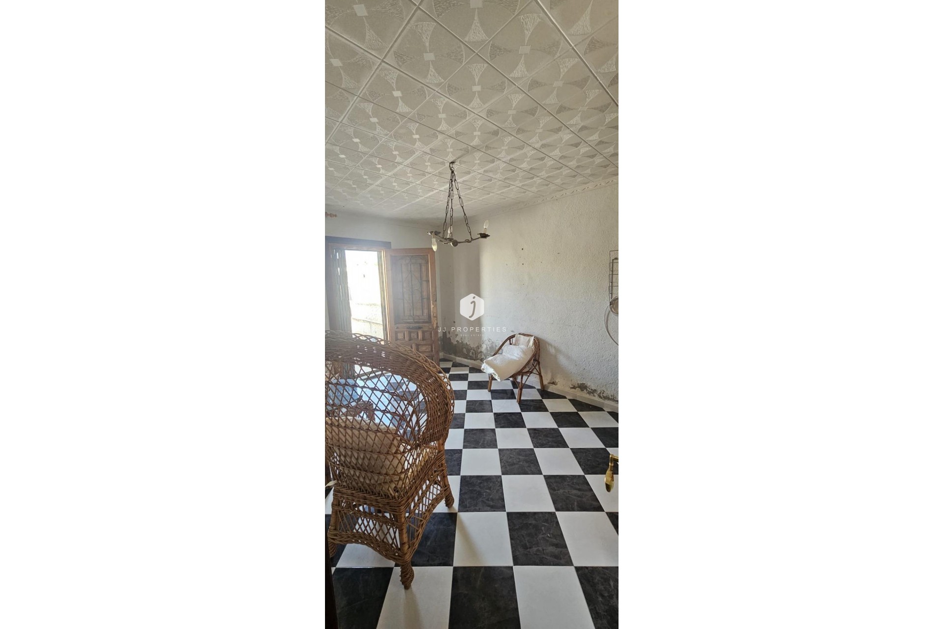 Segunda mano - Chalet -
Torrevieja - Torreta Florida