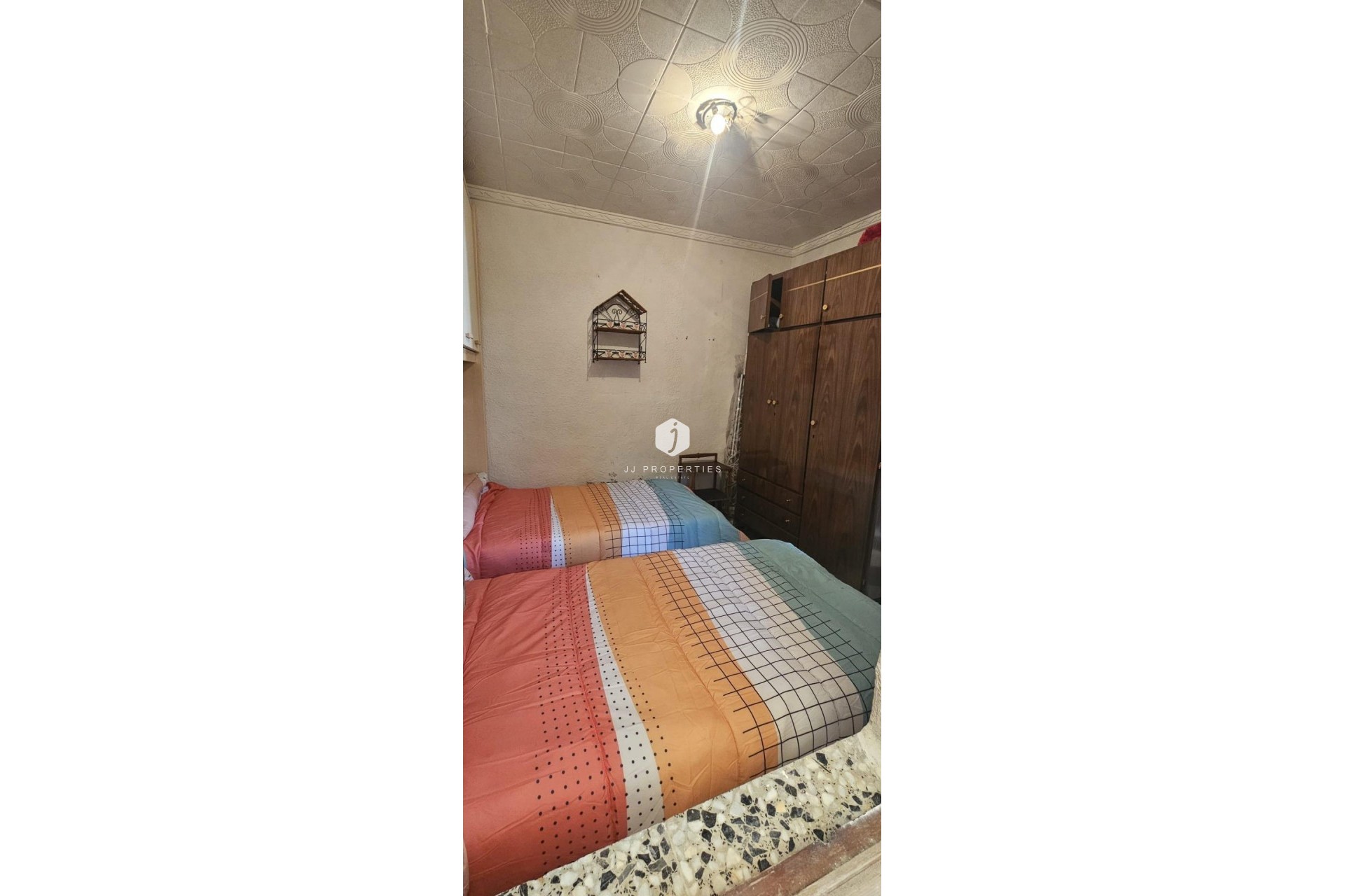 Segunda mano - Chalet -
Torrevieja - Torreta Florida
