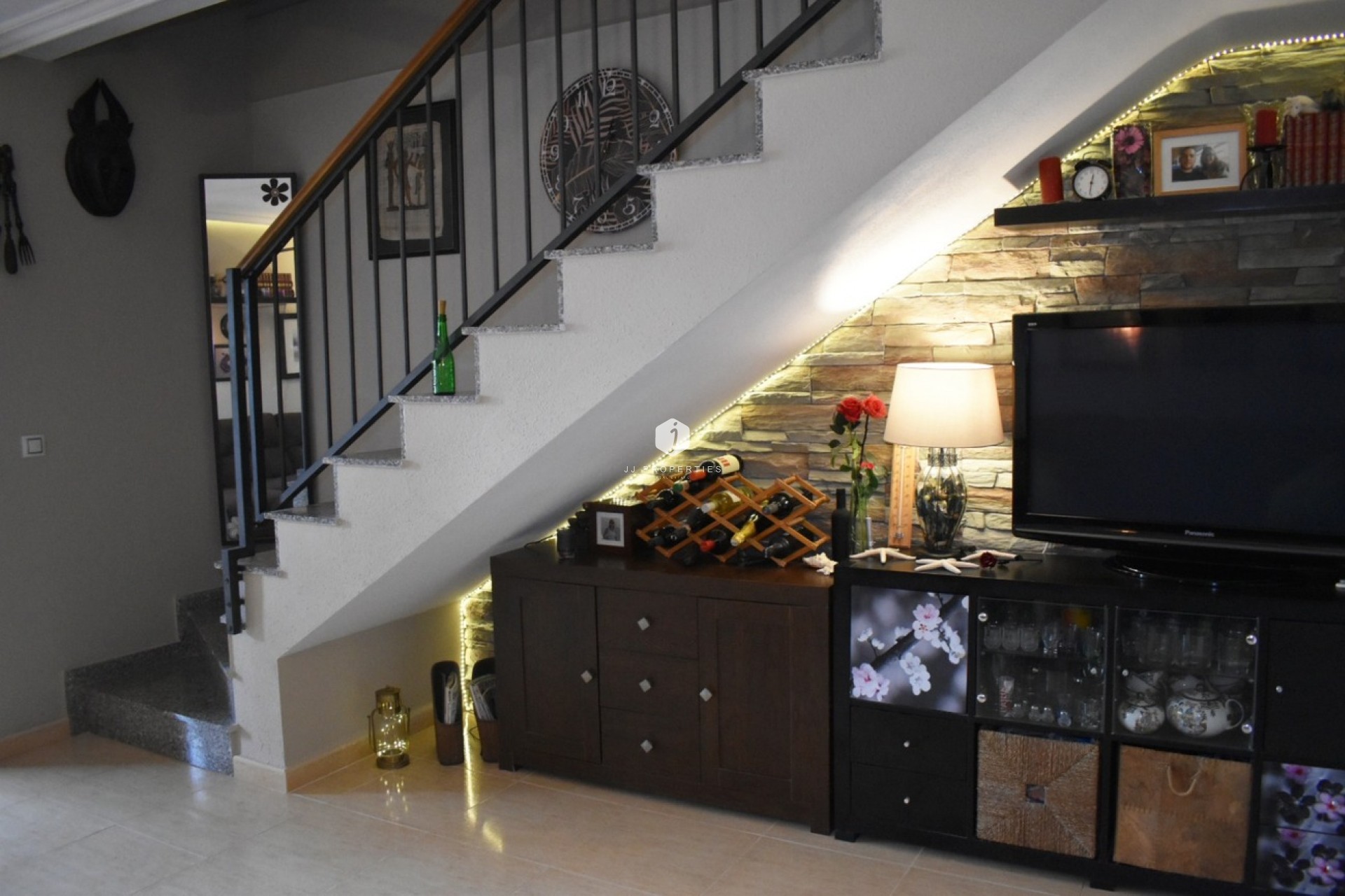 Segunda mano - Chalet -
Torrevieja