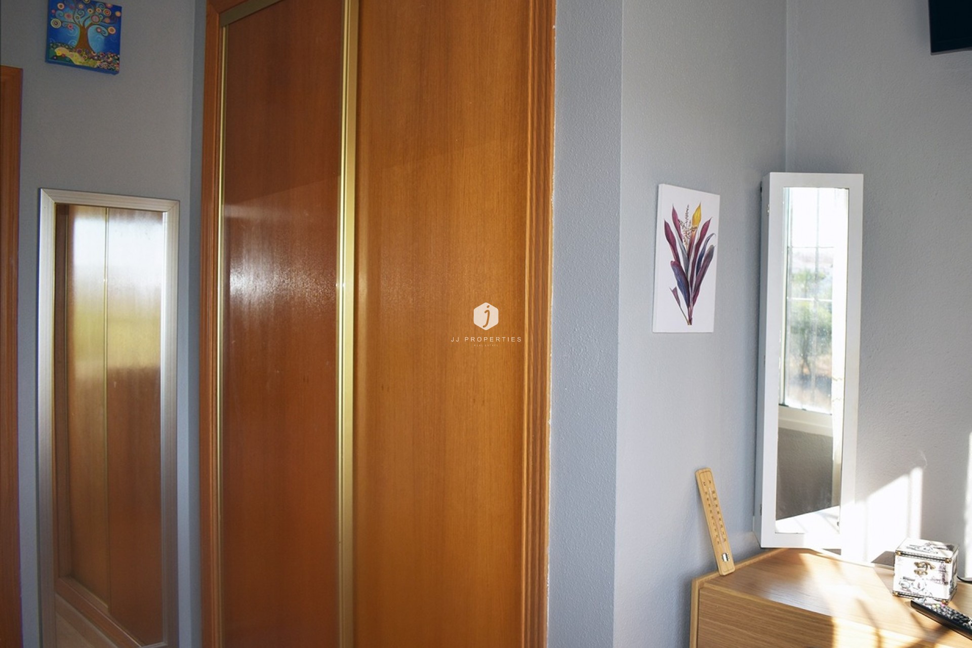 Segunda mano - Chalet -
Torrevieja