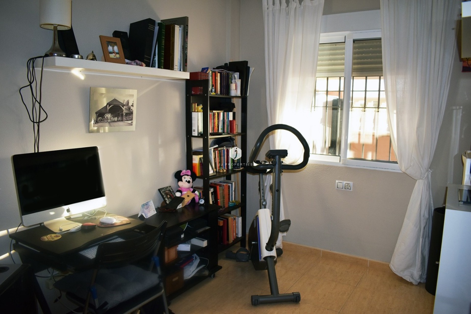 Segunda mano - Chalet -
Torrevieja