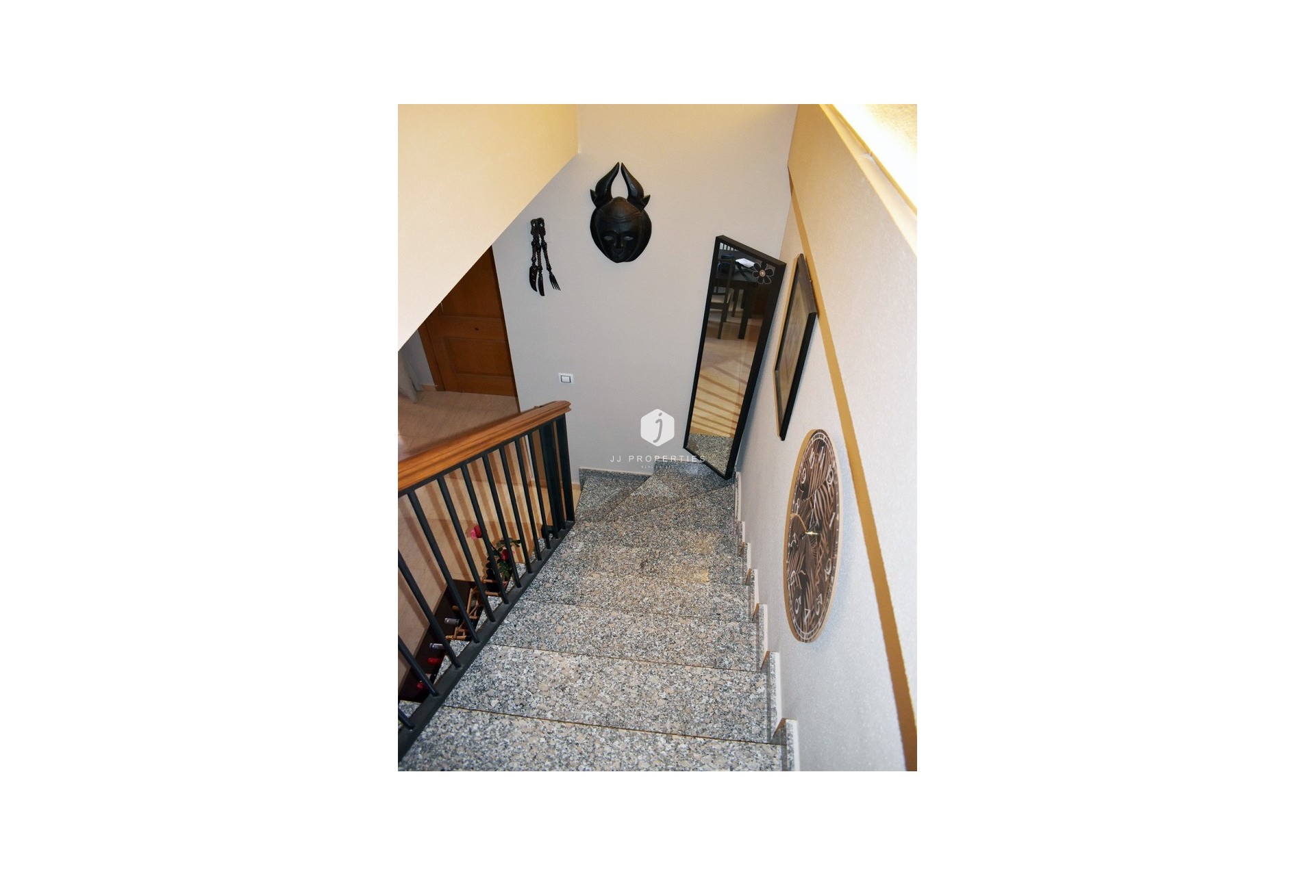 Segunda mano - Chalet -
Torrevieja