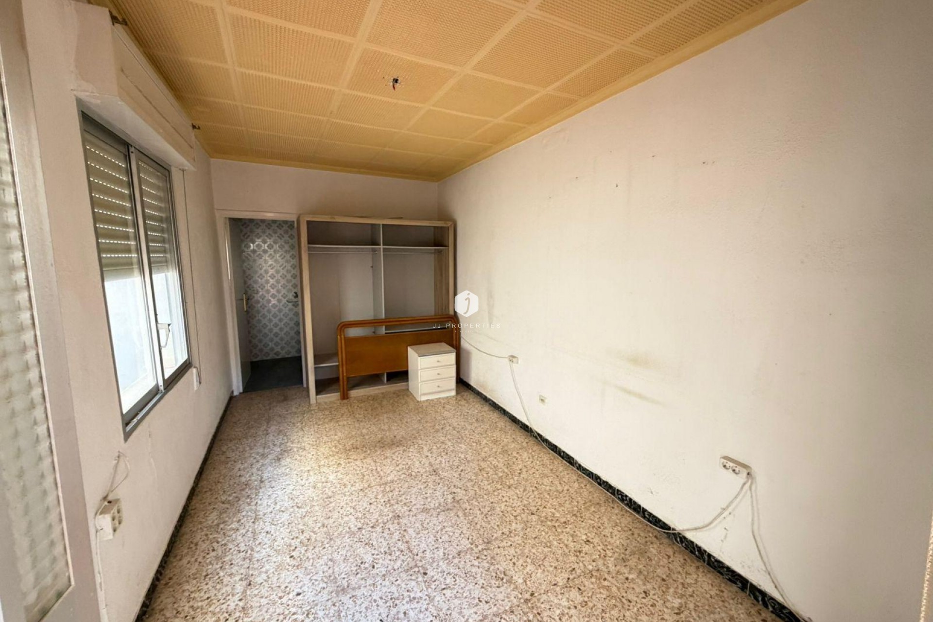 Segunda mano - Chalet -
Torrevieja