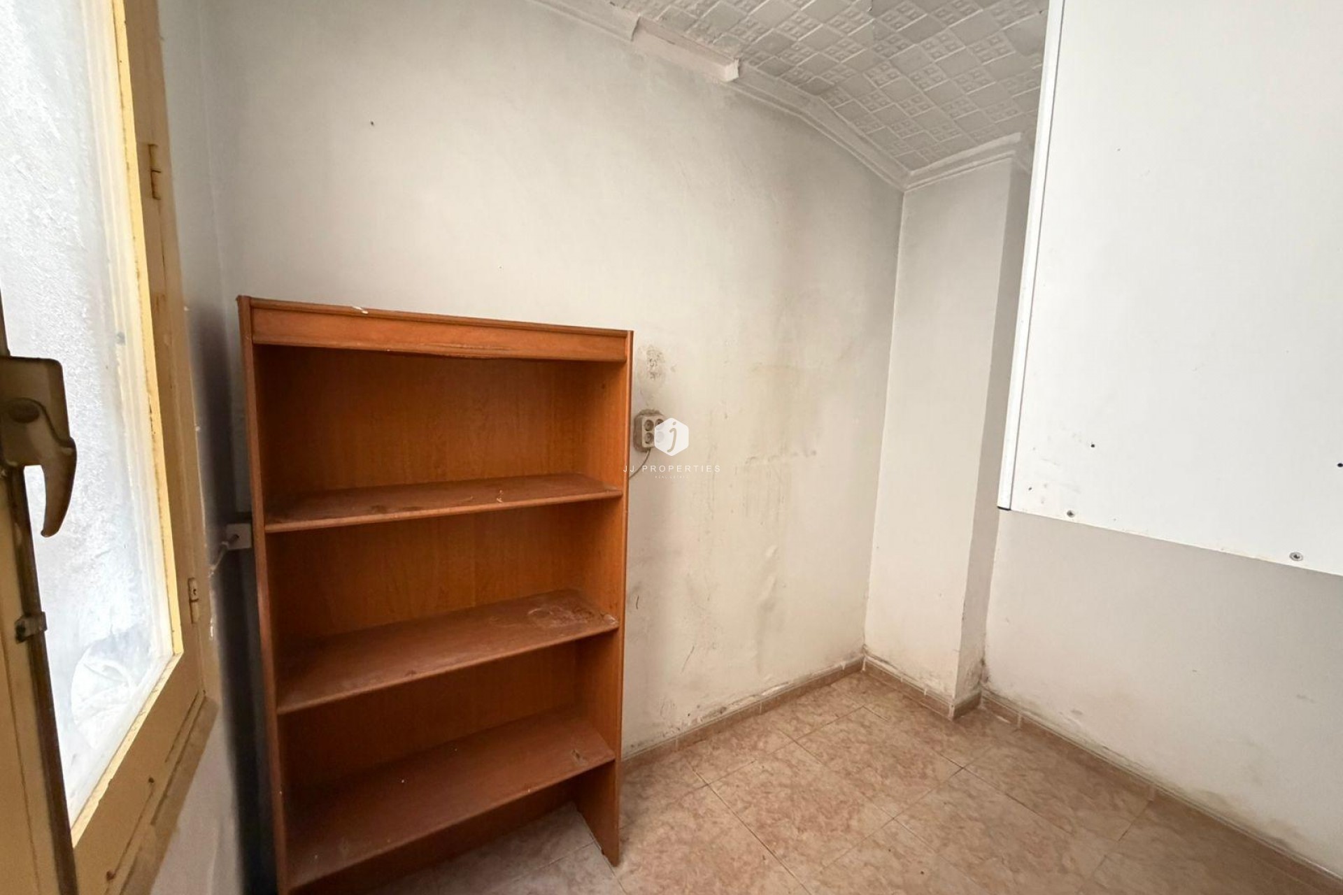 Segunda mano - Chalet -
Torrevieja