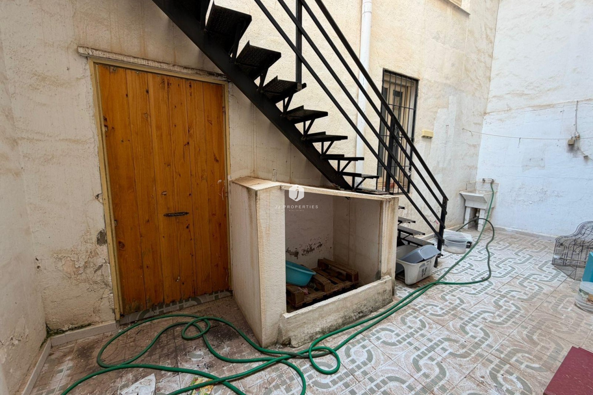 Segunda mano - Chalet -
Torrevieja