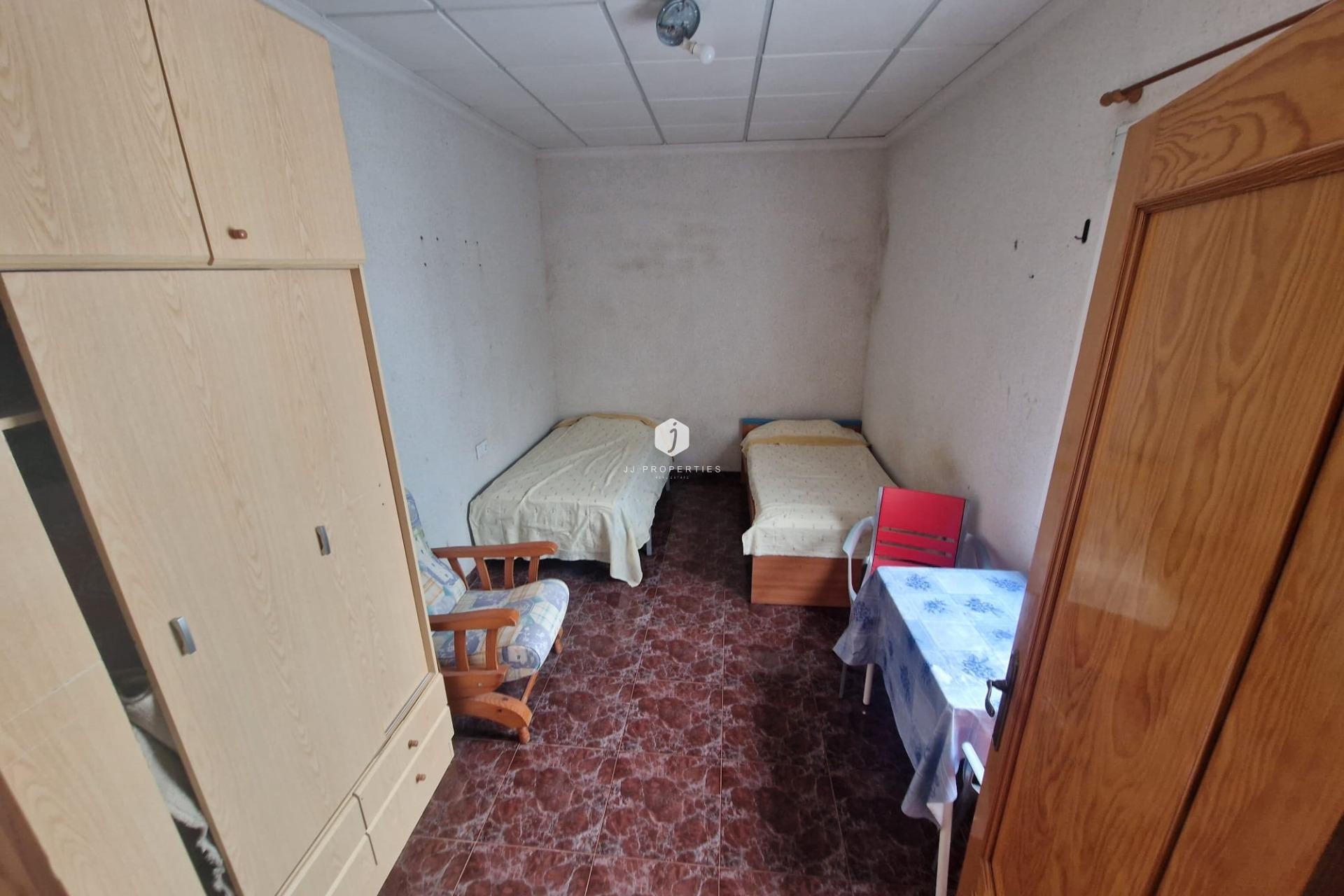 Segunda mano - Chalet -
Torrevieja