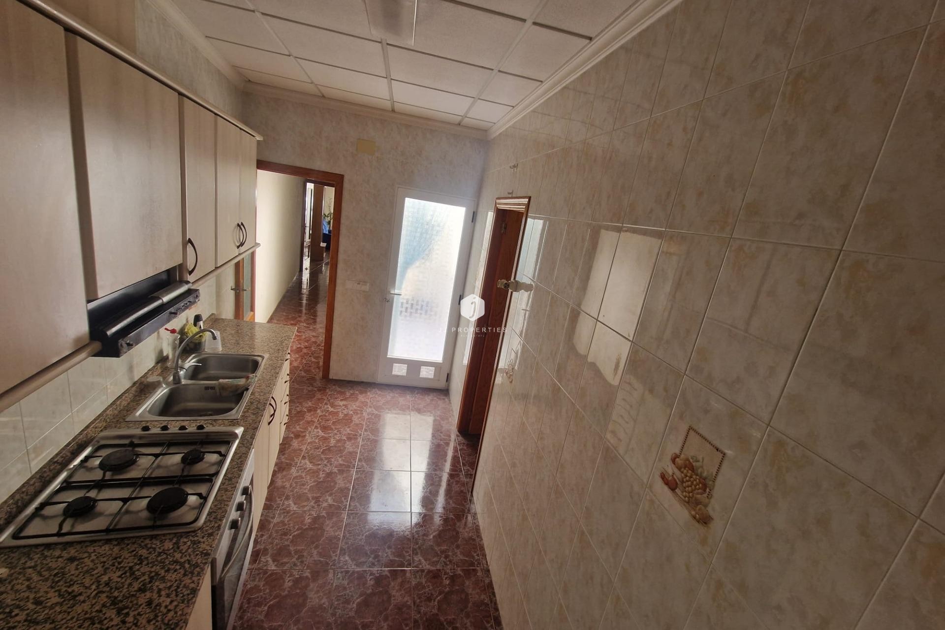 Segunda mano - Chalet -
Torrevieja