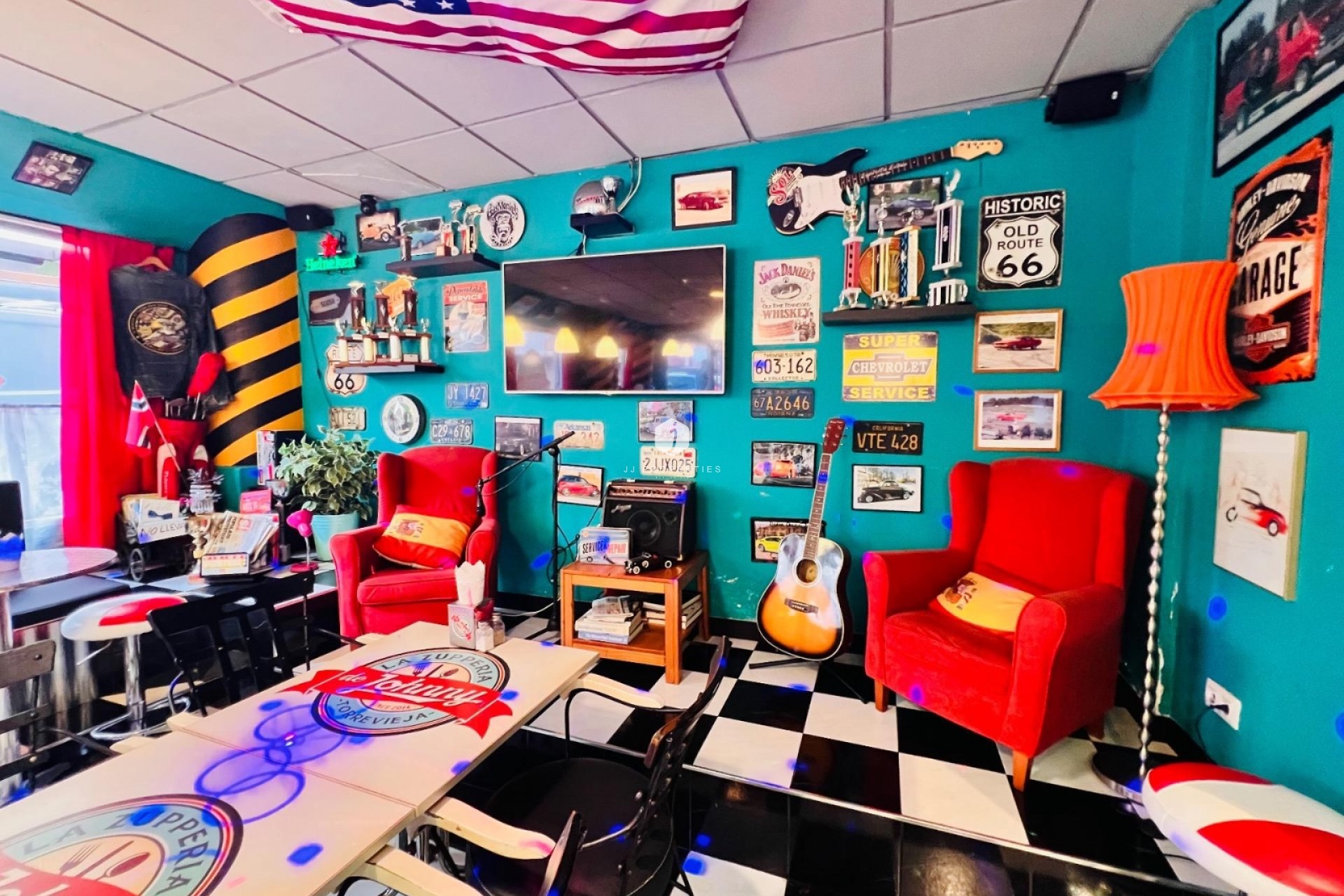 Segunda mano - Comercial -
Torrevieja - Playa del cura