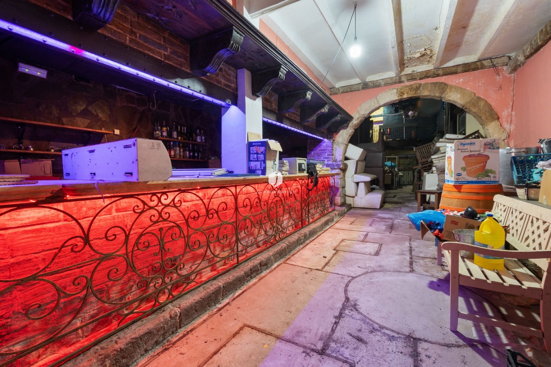 Segunda mano - Comercial -
Torrevieja