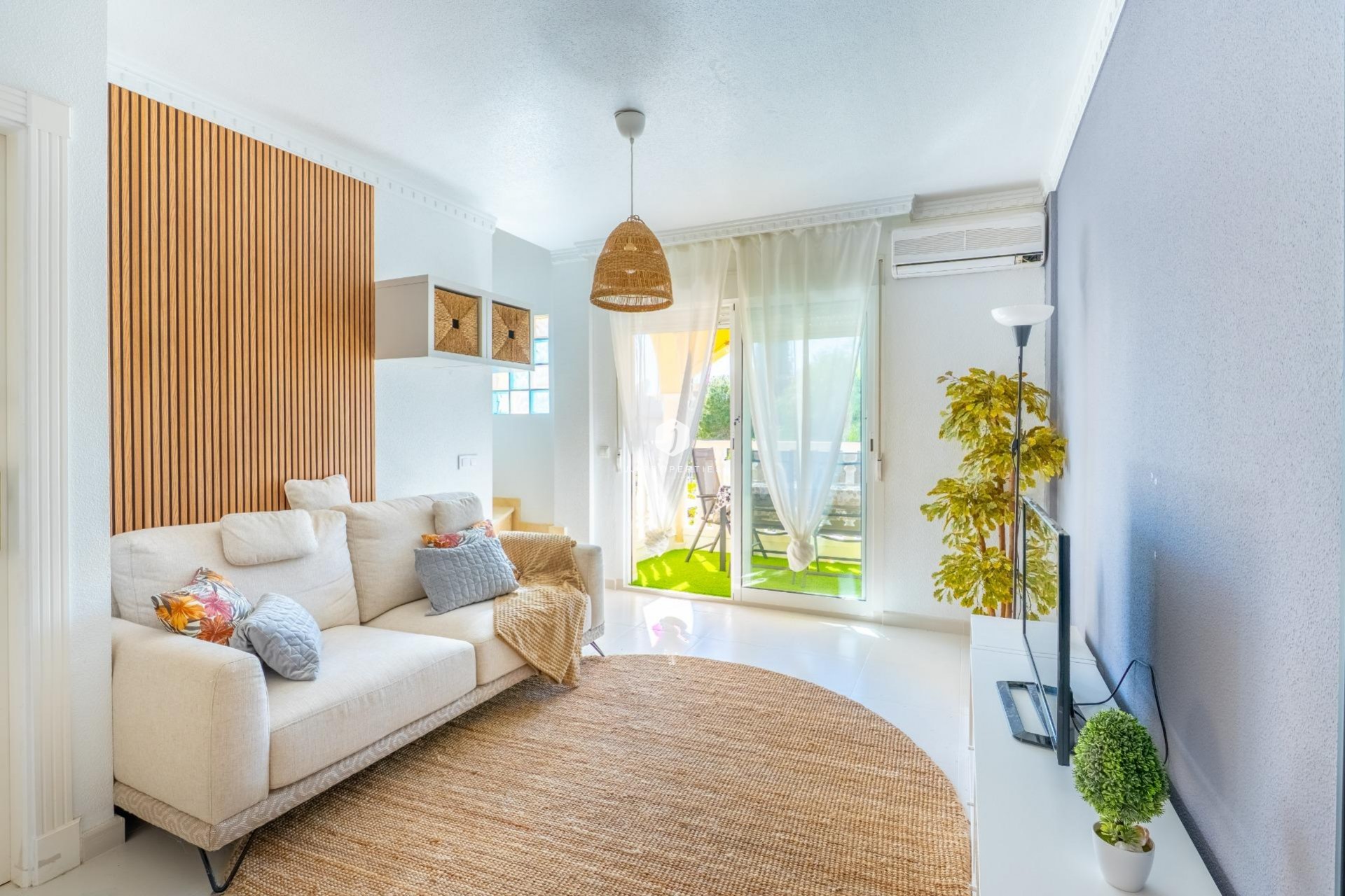 Segunda mano - Duplex -
Algorfa - Comunidad Valenciana