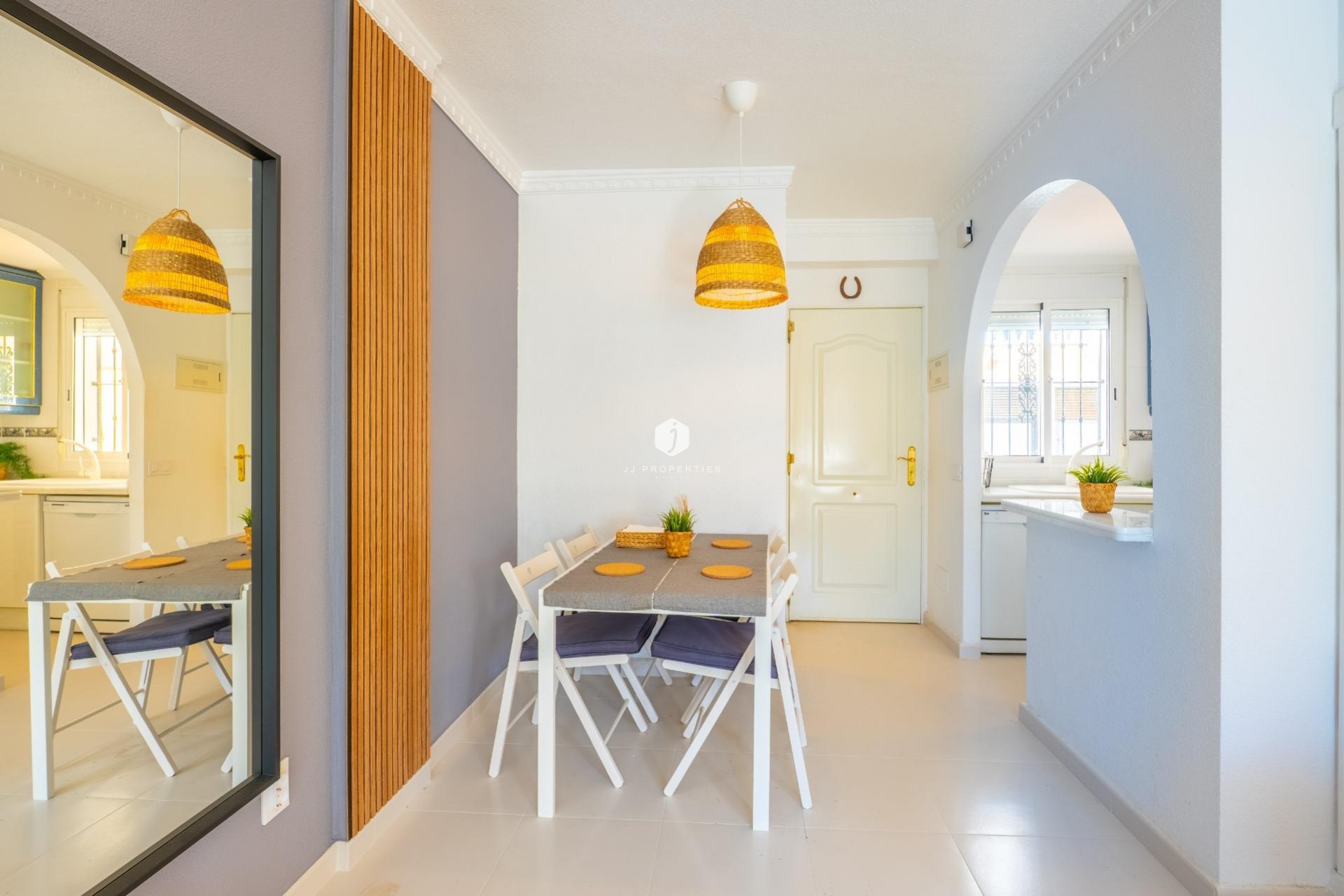 Segunda mano - Duplex -
Algorfa - Comunidad Valenciana