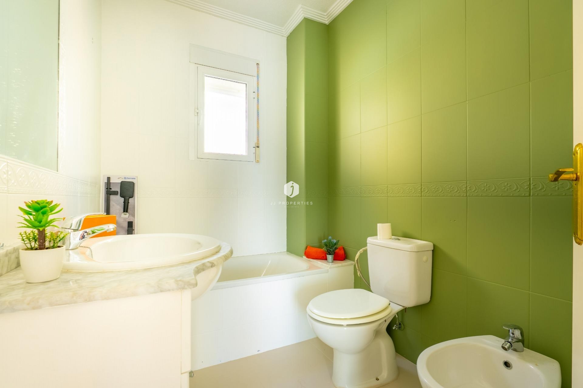 Segunda mano - Duplex -
Algorfa - Comunidad Valenciana