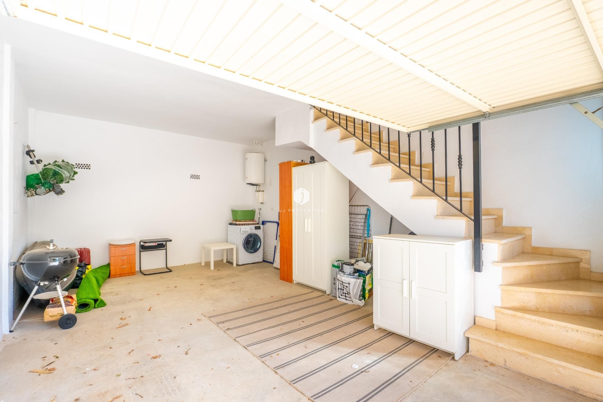 Segunda mano - Duplex -
Algorfa - Comunidad Valenciana