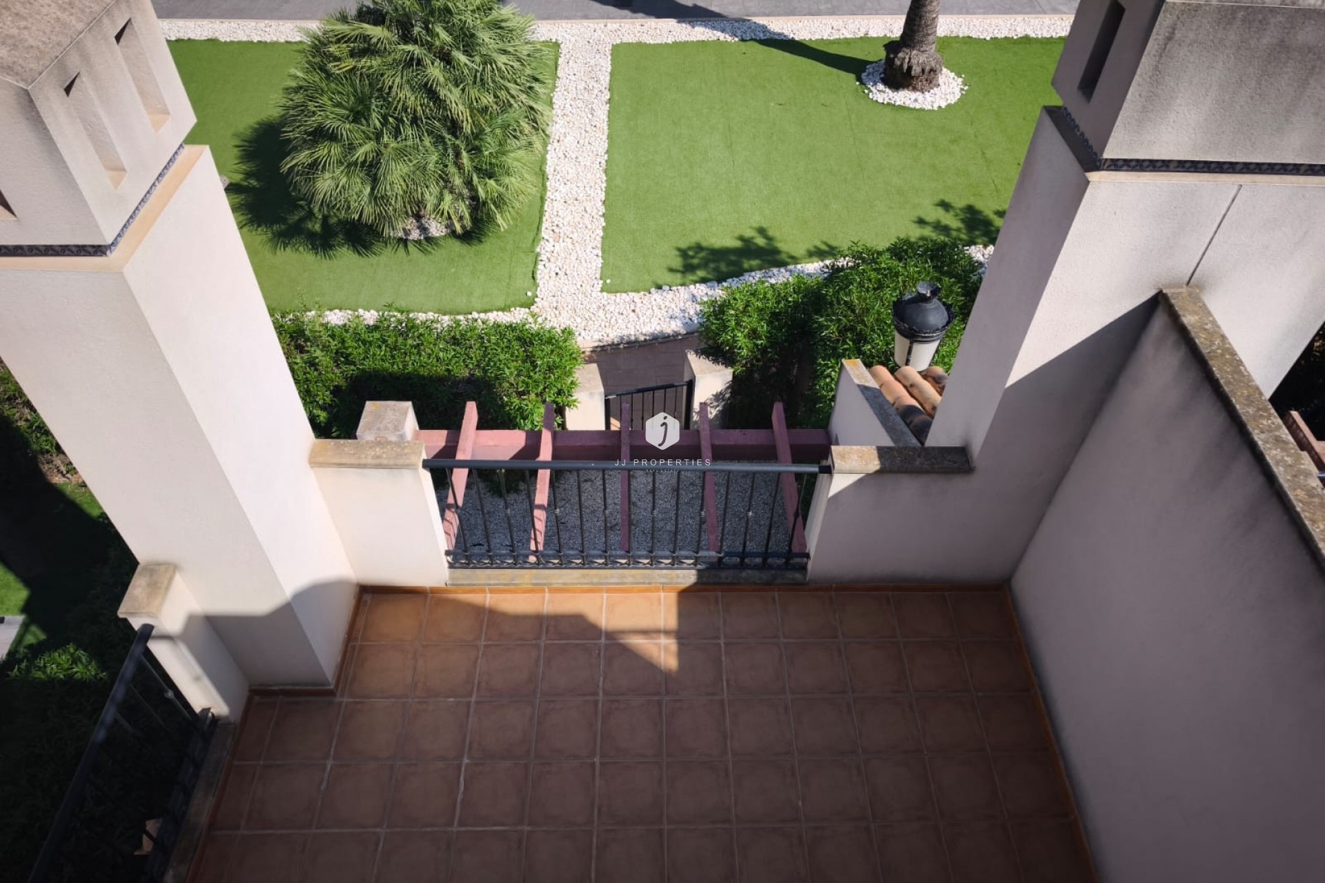 Segunda mano - Duplex -
Algorfa - Inland