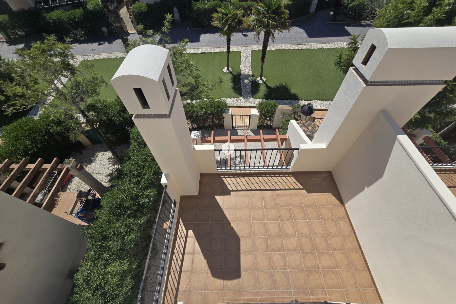 Segunda mano - Duplex -
Algorfa - Inland