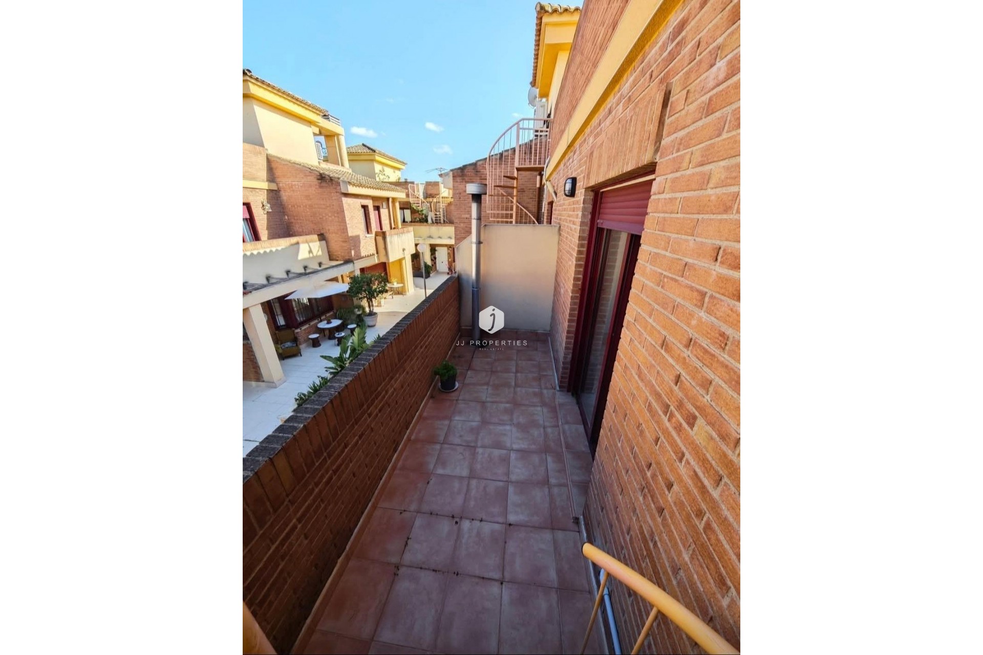 Segunda mano - Duplex -
Benferri - Comunidad Valenciana