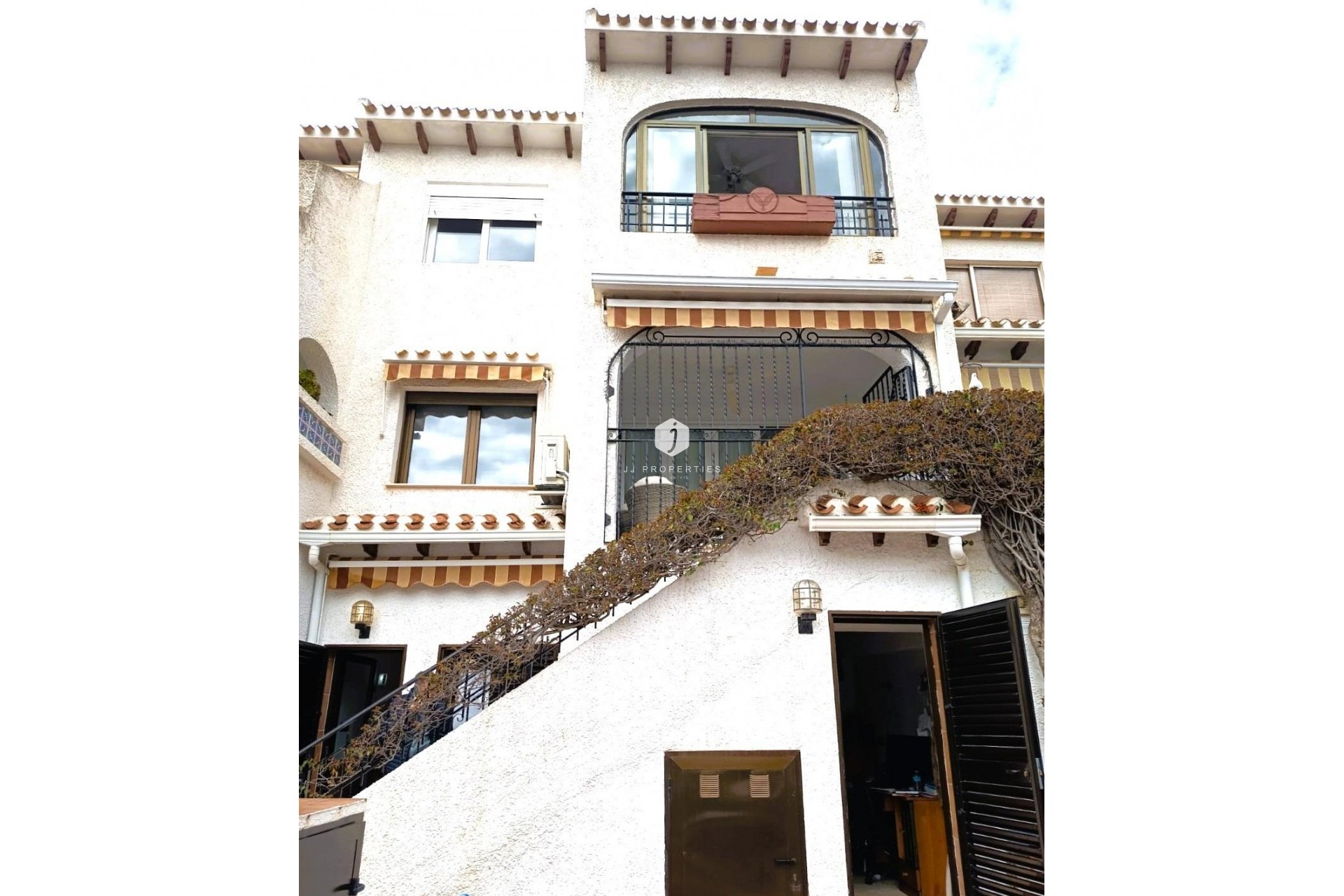 Segunda mano - Duplex -
Cabo Roig - Costa Blanca