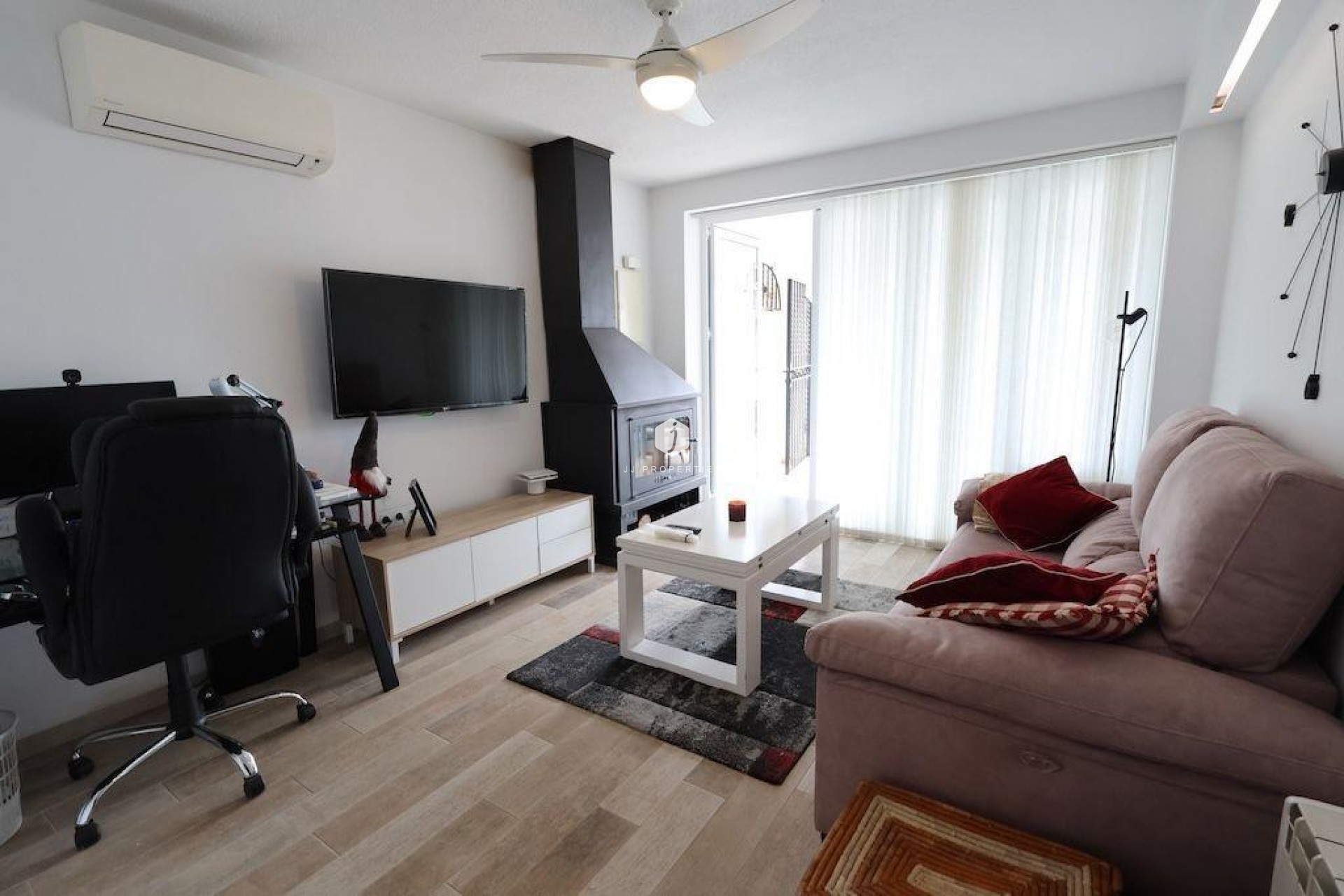 Segunda mano - Duplex -
Cabo Roig - Costa Blanca