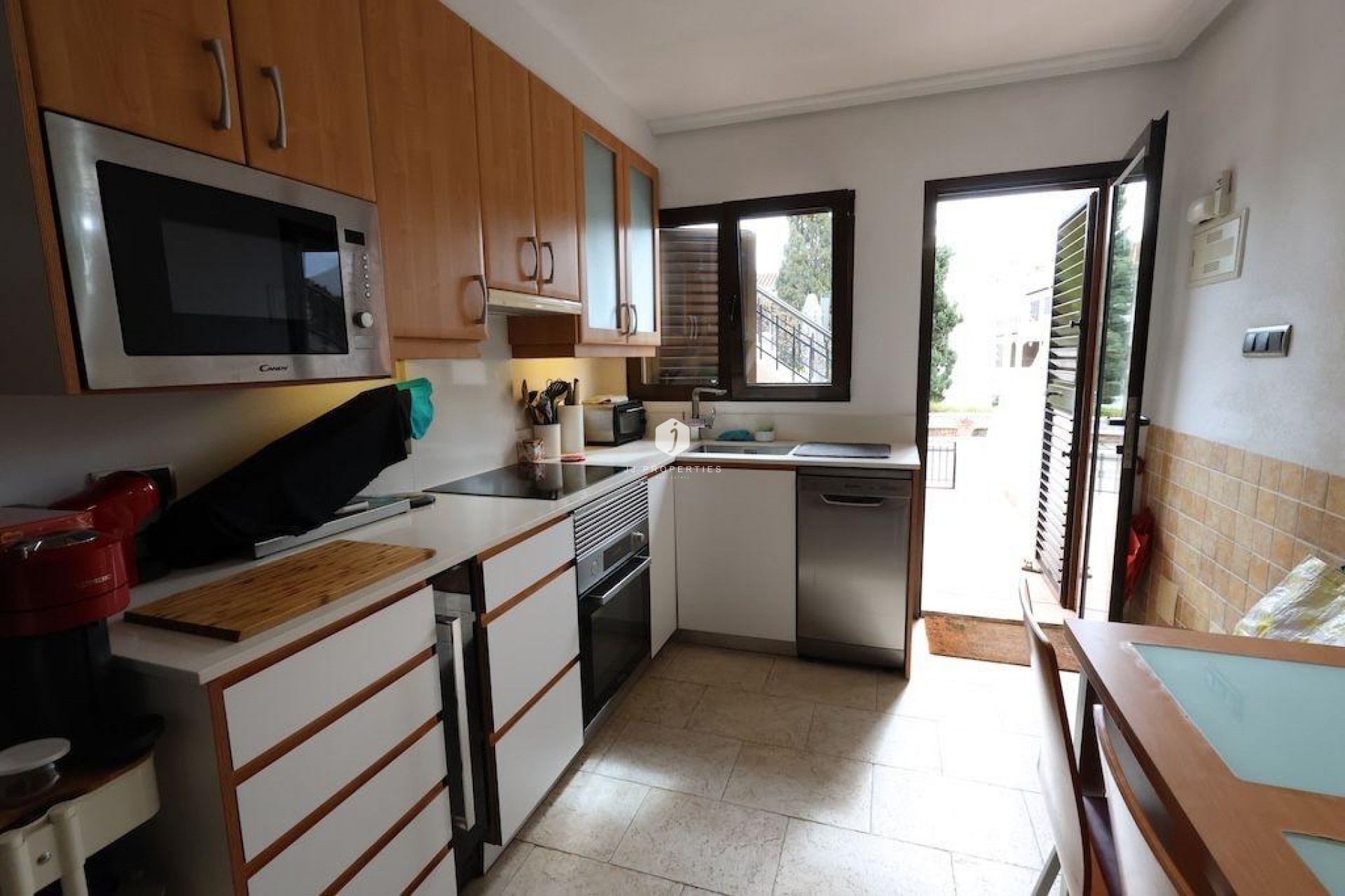 Segunda mano - Duplex -
Cabo Roig - Costa Blanca