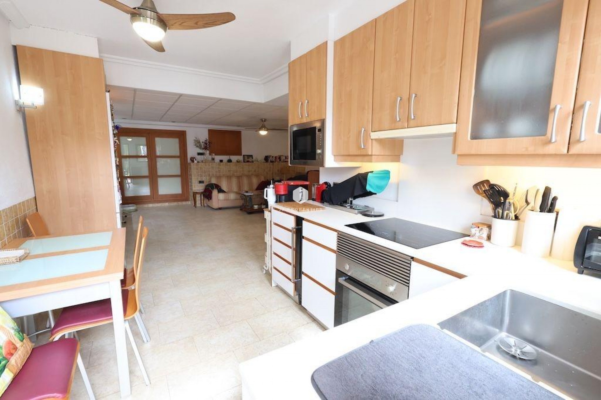 Segunda mano - Duplex -
Cabo Roig - Costa Blanca