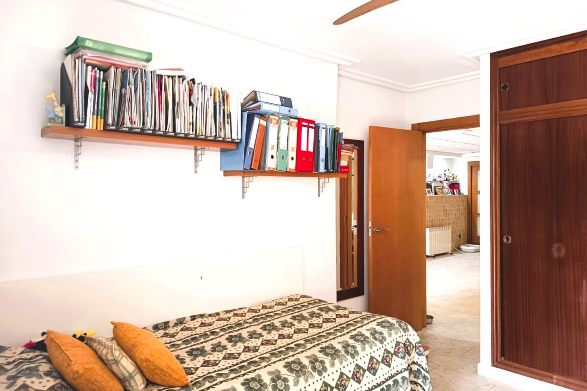 Segunda mano - Duplex -
Cabo Roig - Costa Blanca