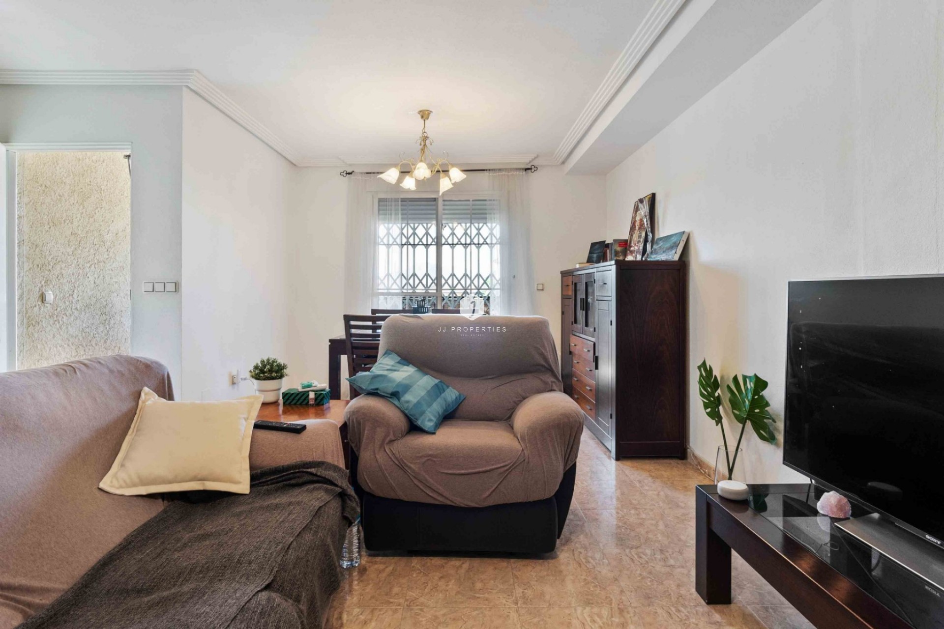 Segunda mano - Duplex -
Catral