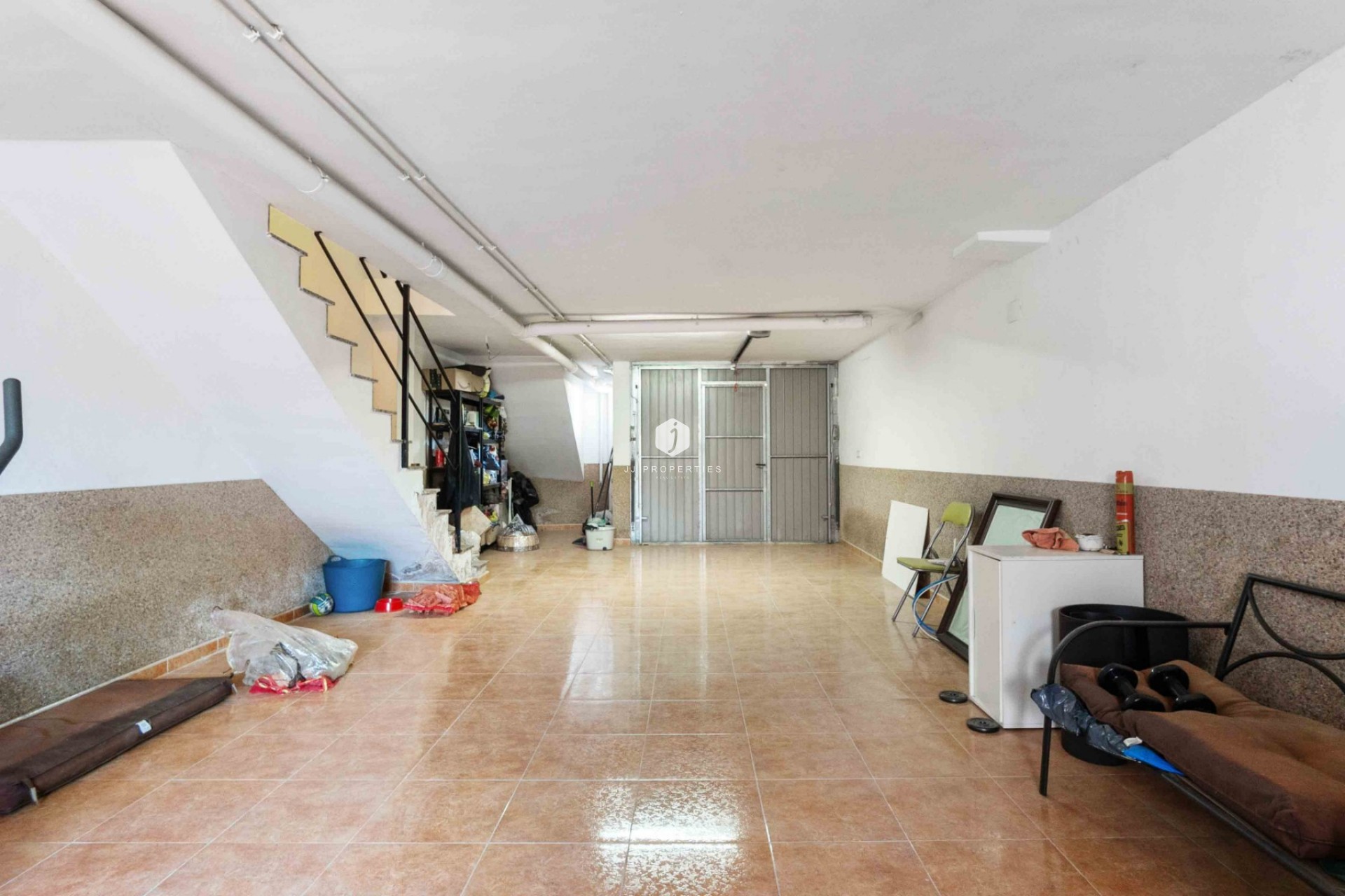 Segunda mano - Duplex -
Catral