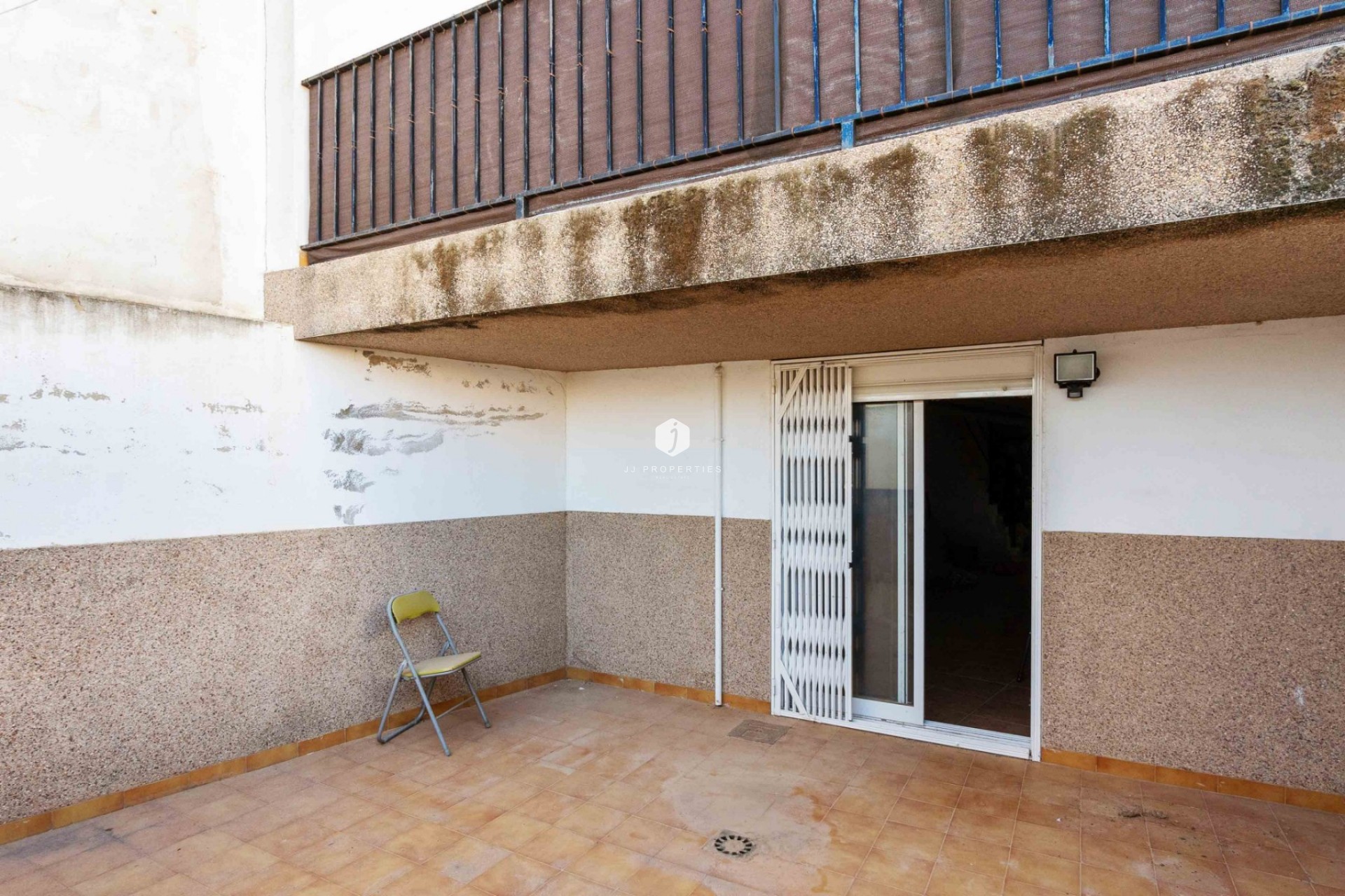 Segunda mano - Duplex -
Catral