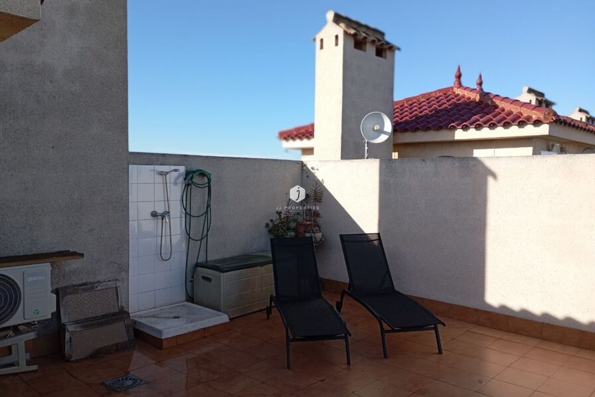 Segunda mano - Duplex -
Daya Vieja - Costa Blanca