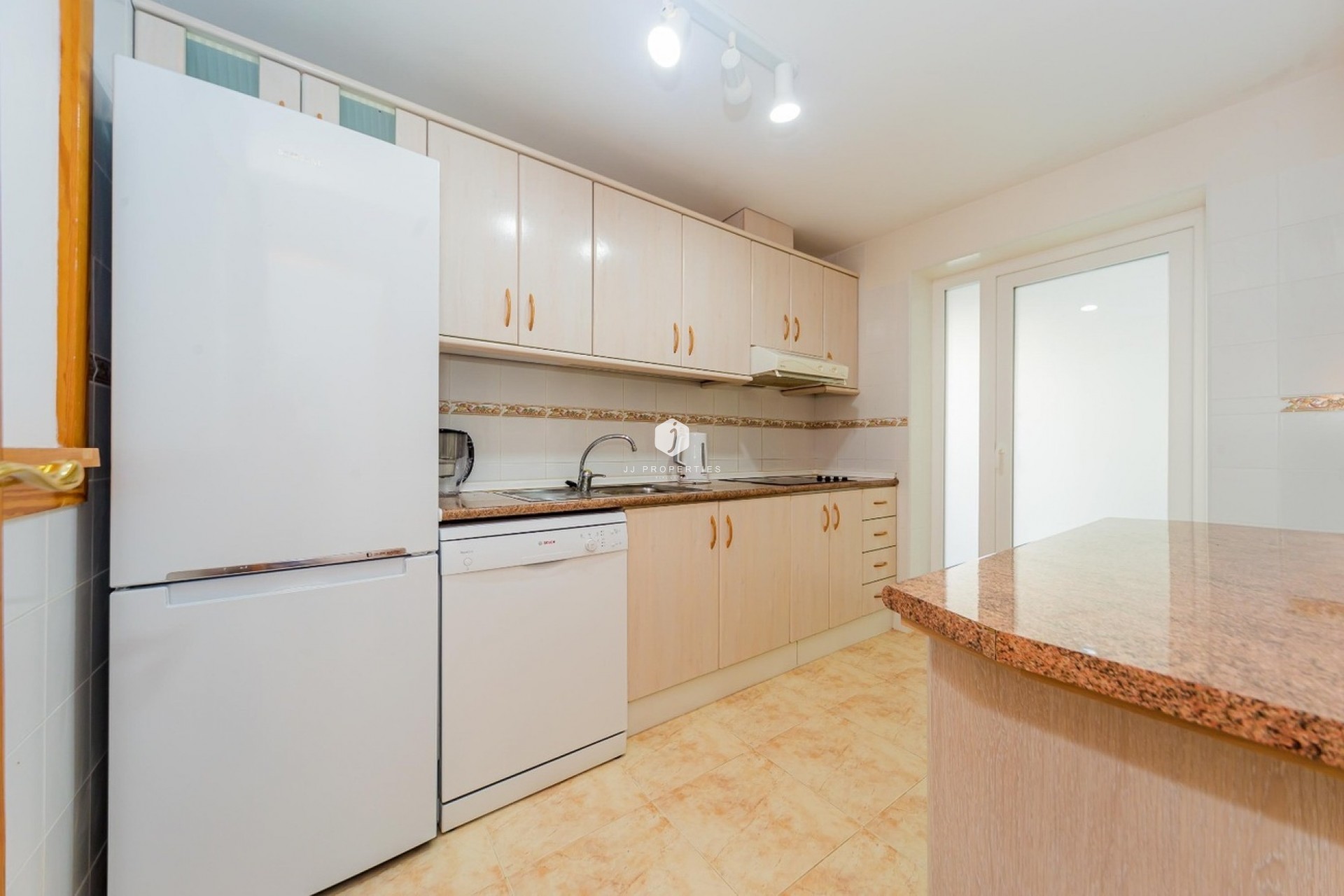 Segunda mano - Duplex -
Dehesa de Campoamor - Costa Blanca