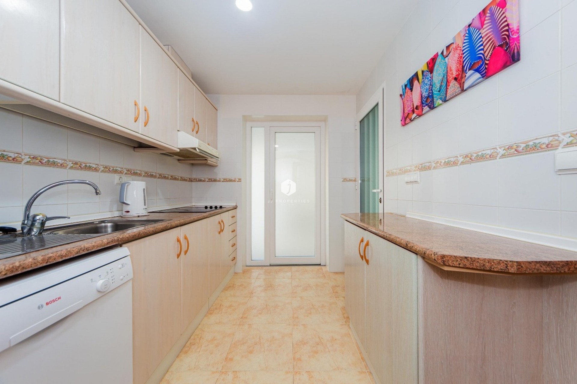 Segunda mano - Duplex -
Dehesa de Campoamor - Costa Blanca