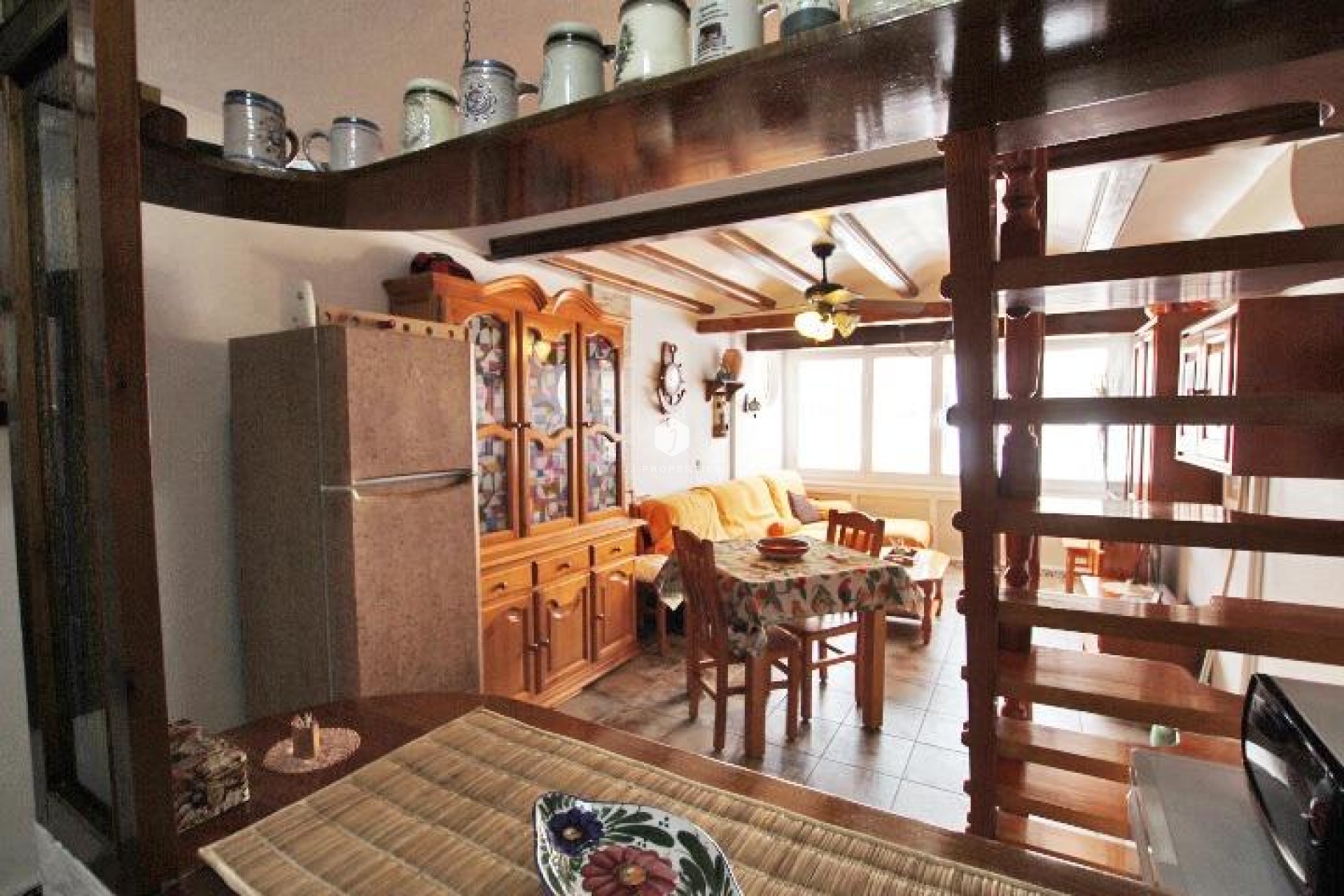 Segunda mano - Duplex -
Guardamar del Segura - Benamor