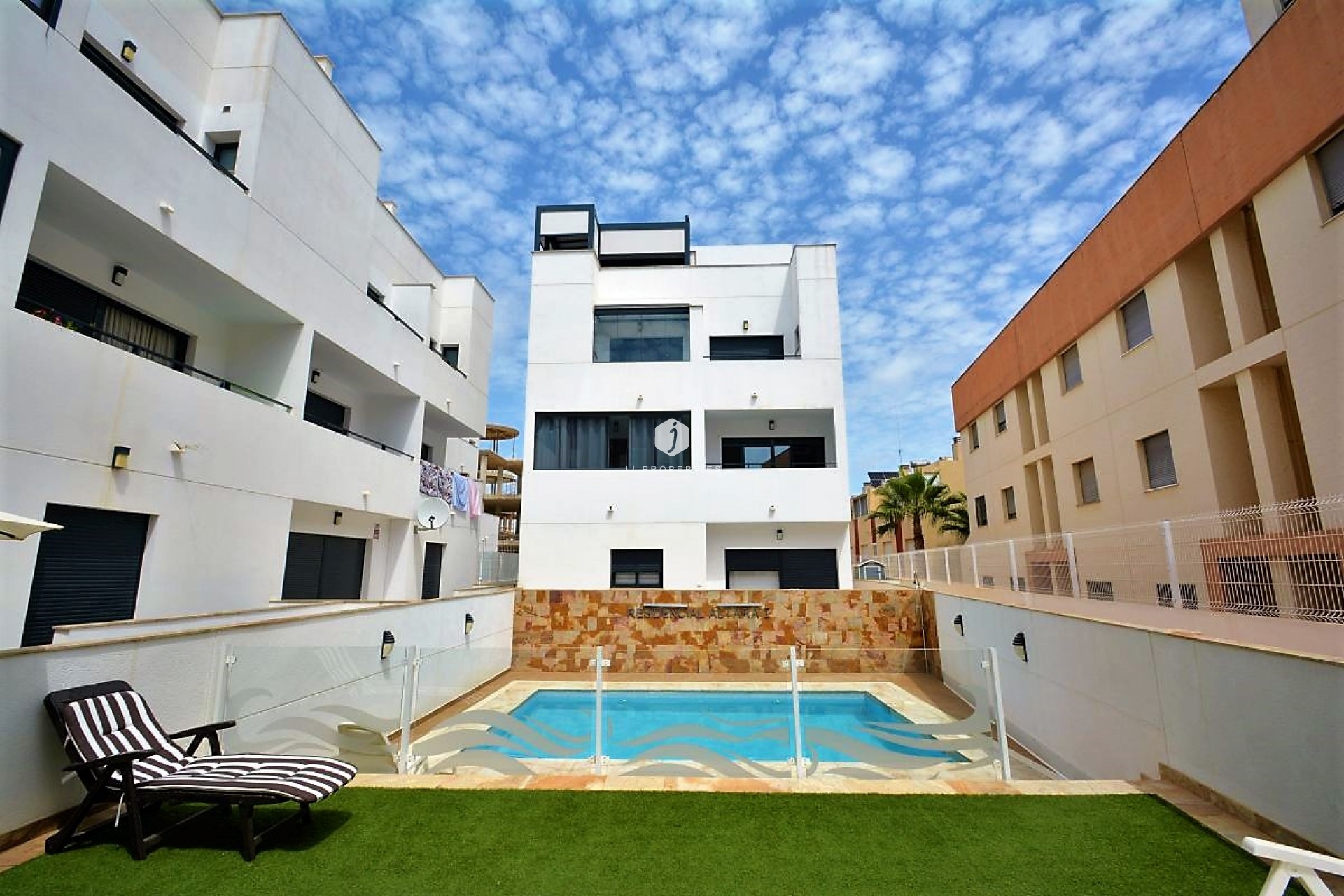Segunda mano - Duplex -
Guardamar del Segura - Costa Blanca